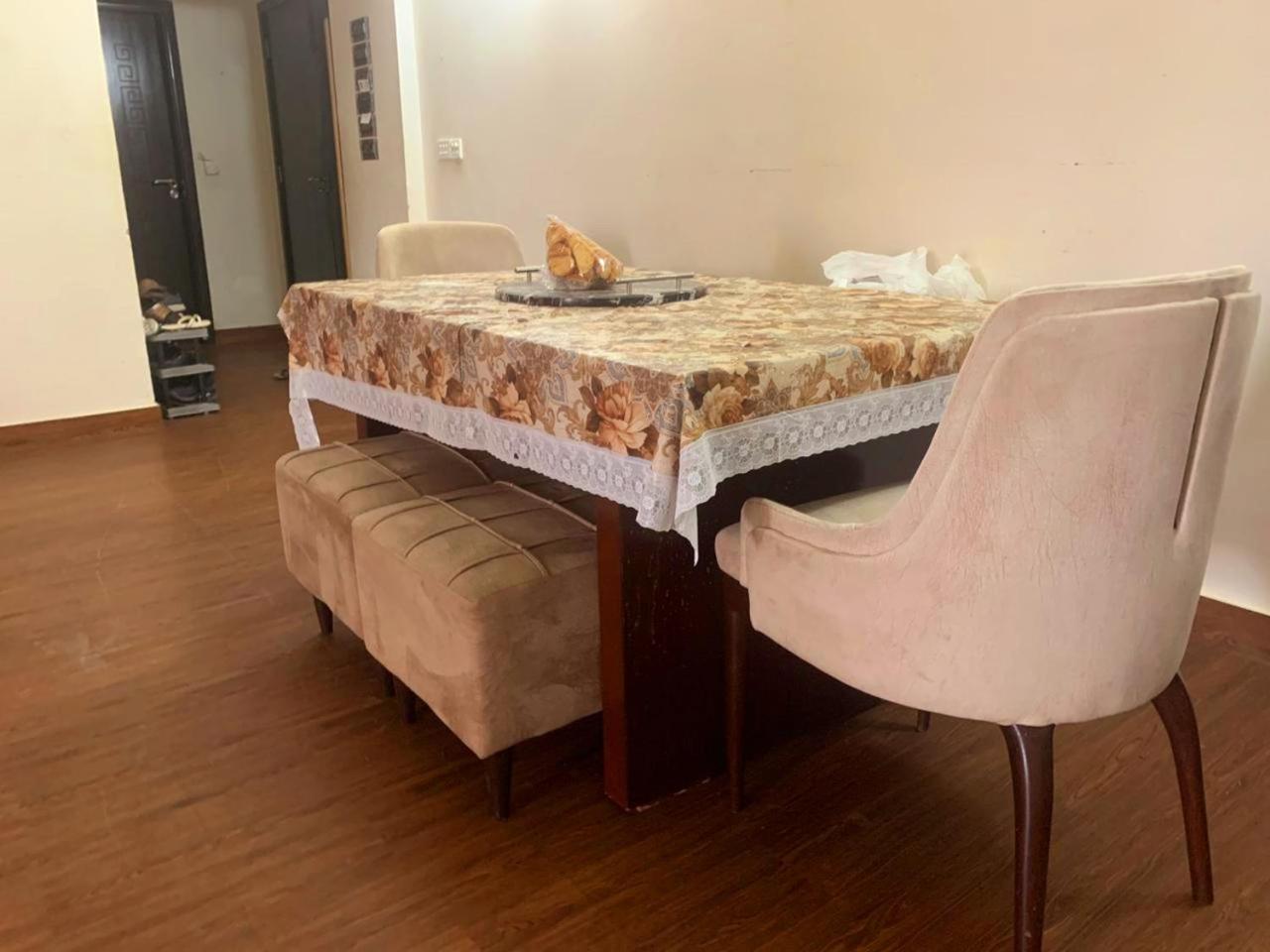 Bahria Villa