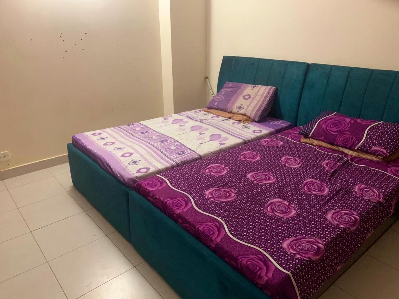 Bahria Villa