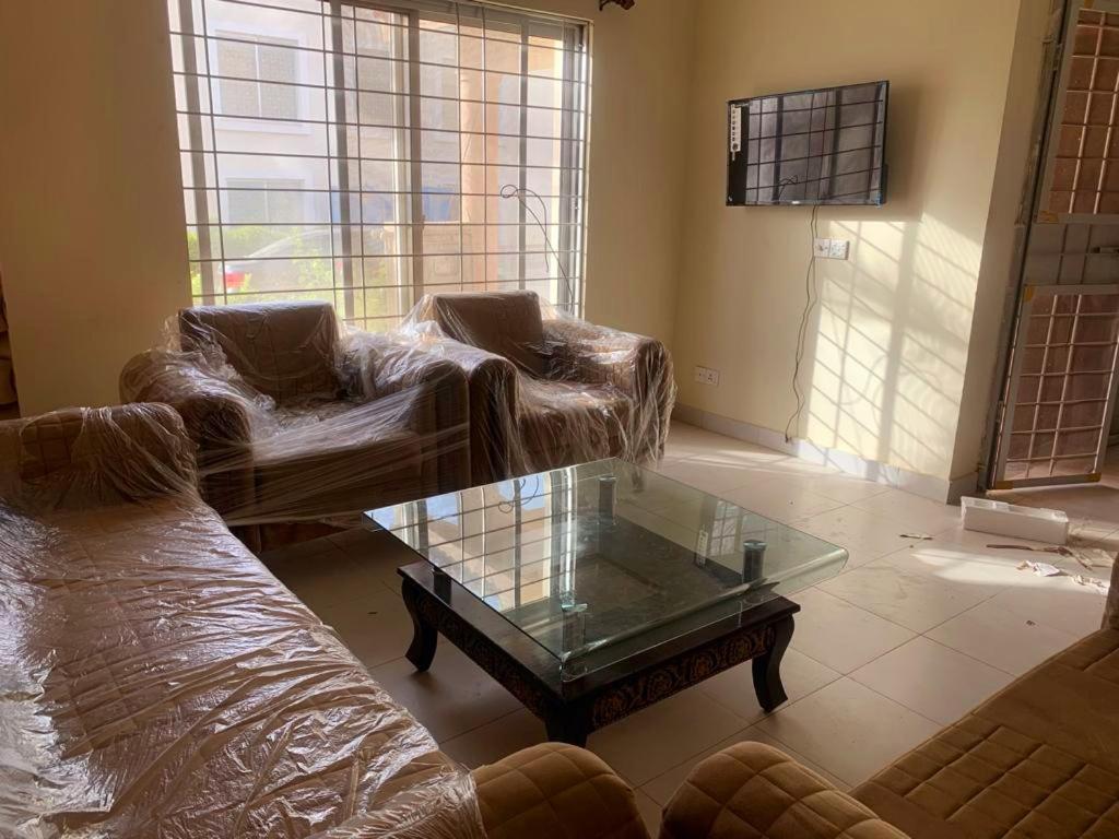 Bahria Villa