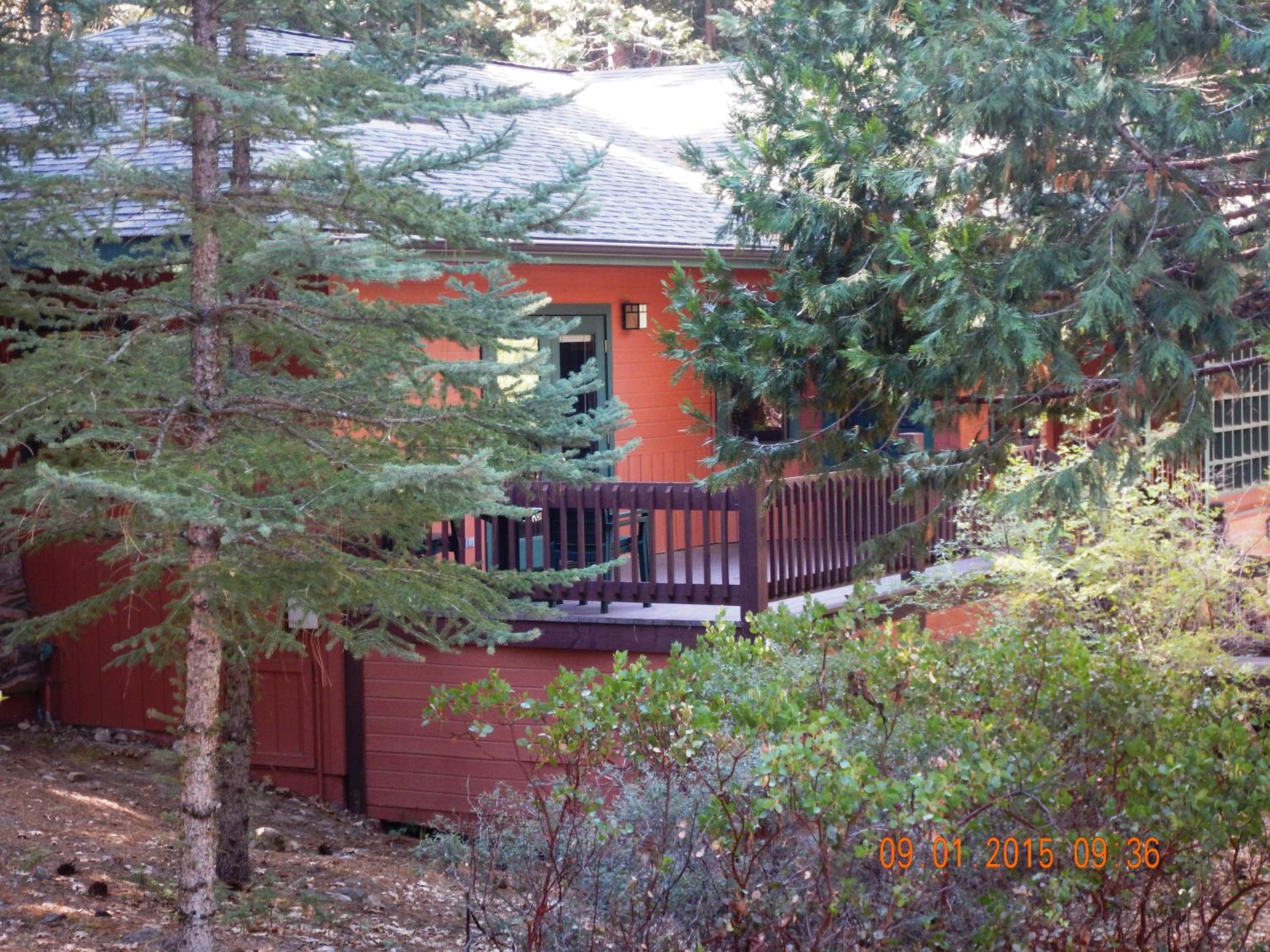Mount Shasta Resort