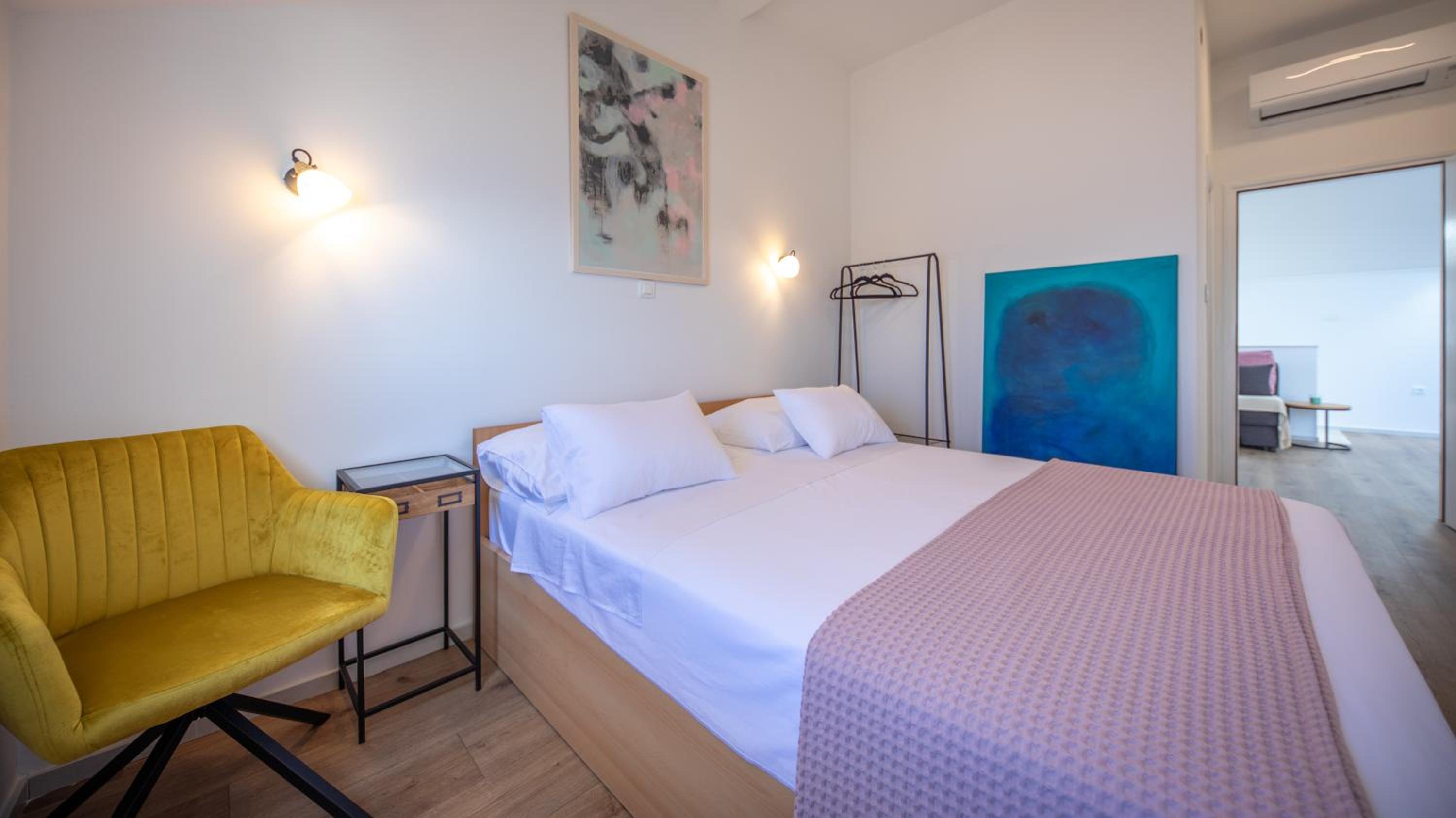 Apartments Mariana