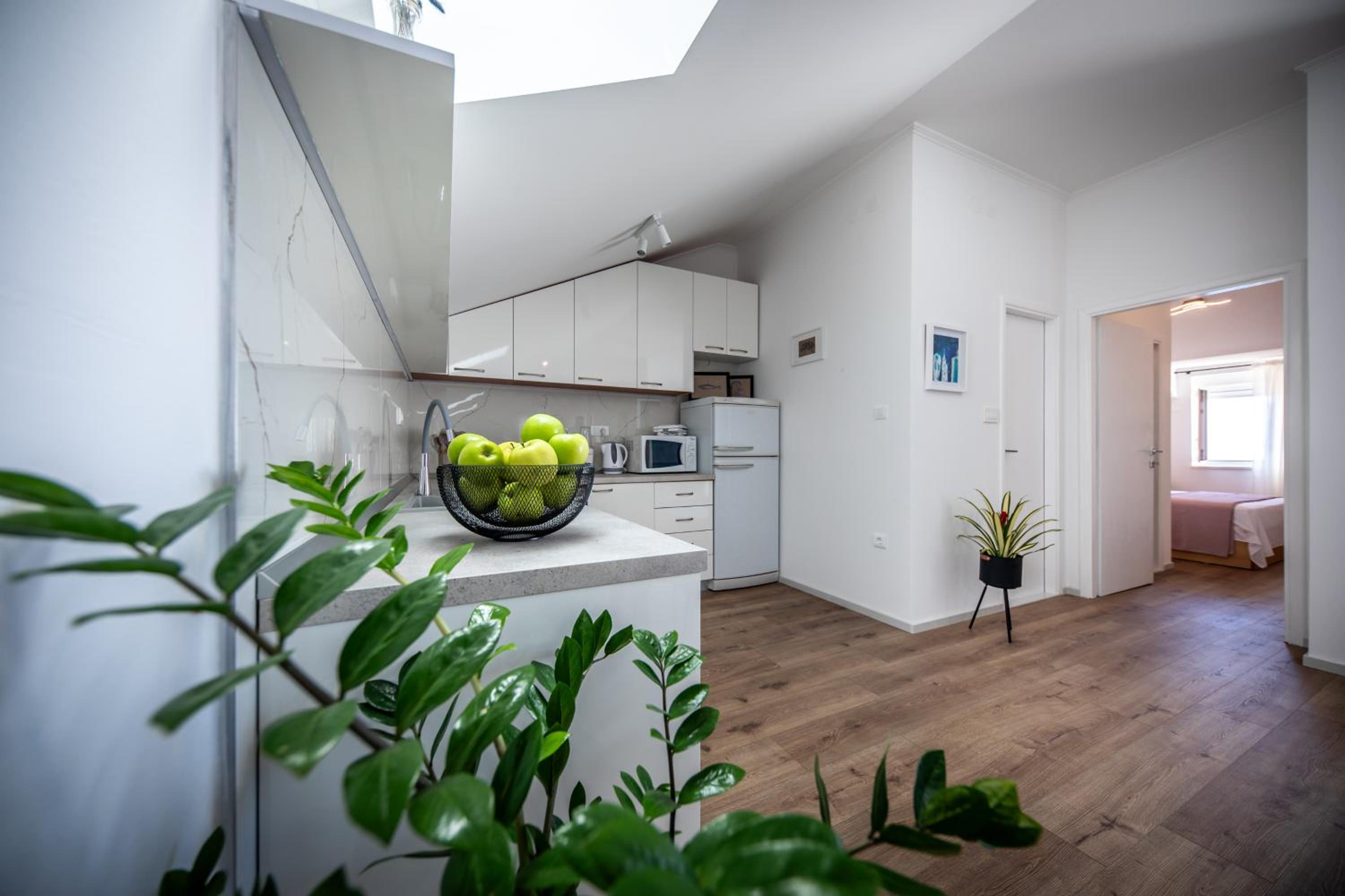 Apartments Mariana