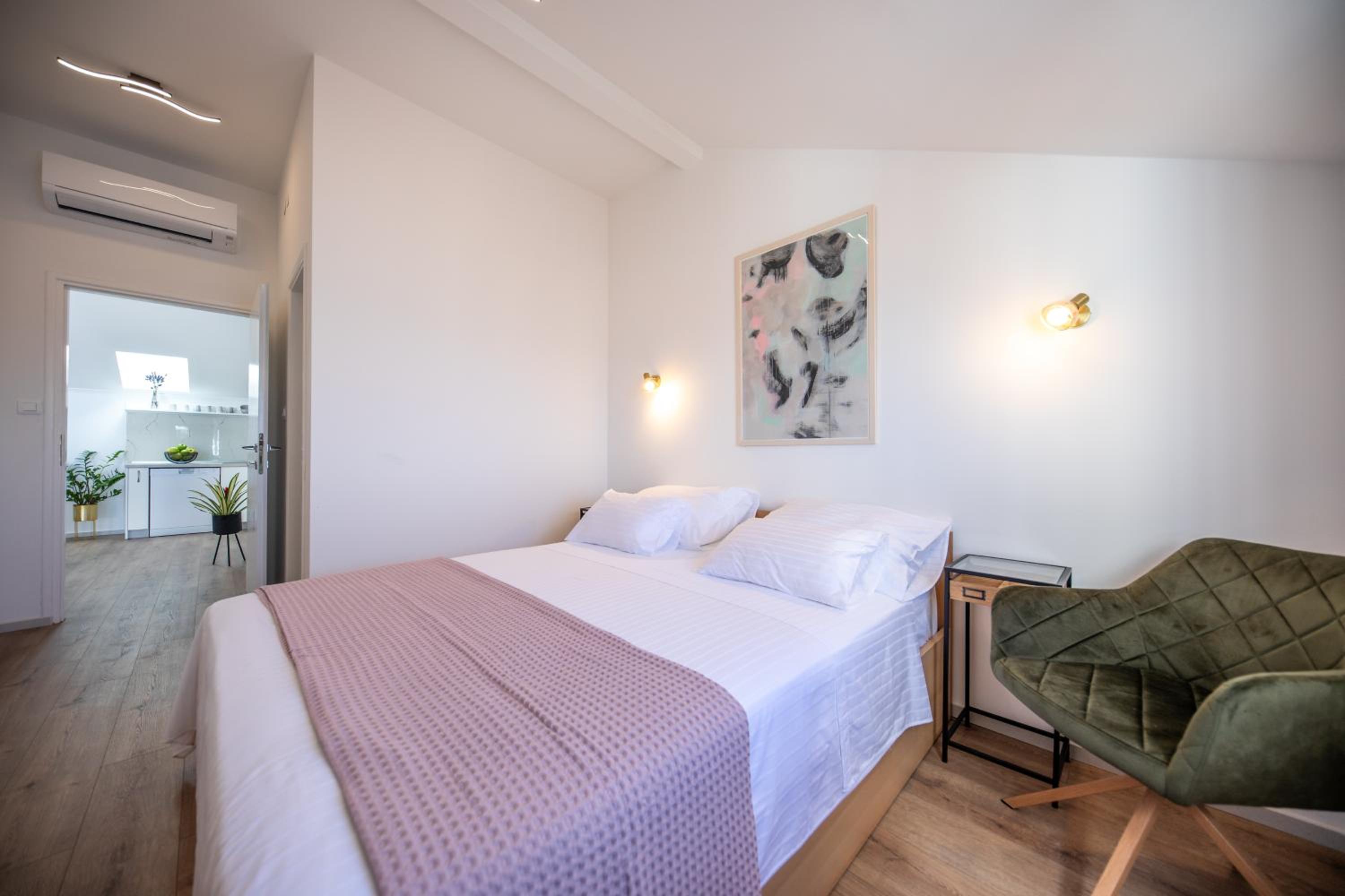 Apartments Mariana