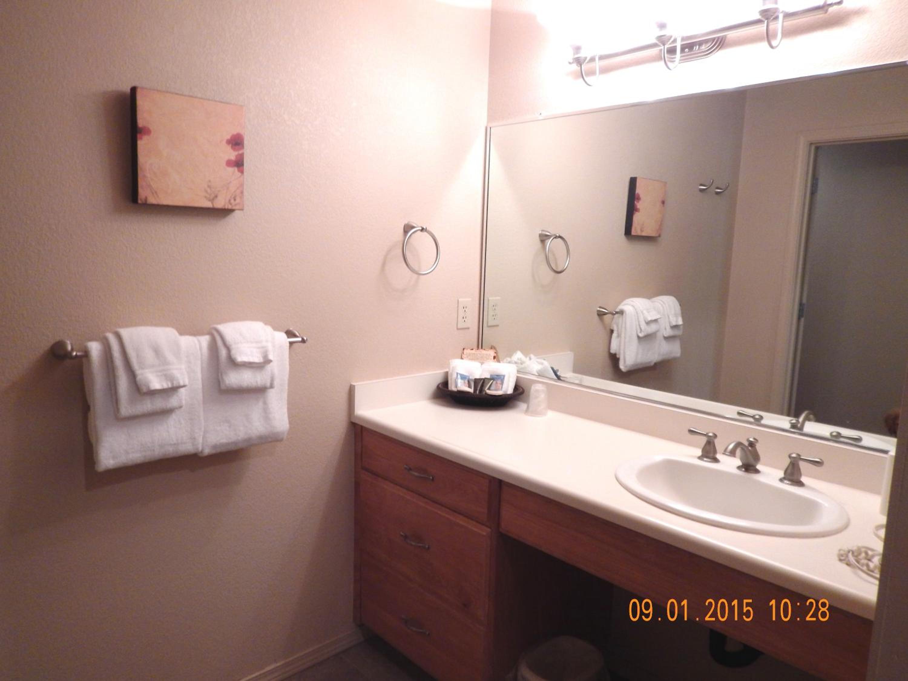 Mount Shasta Resort