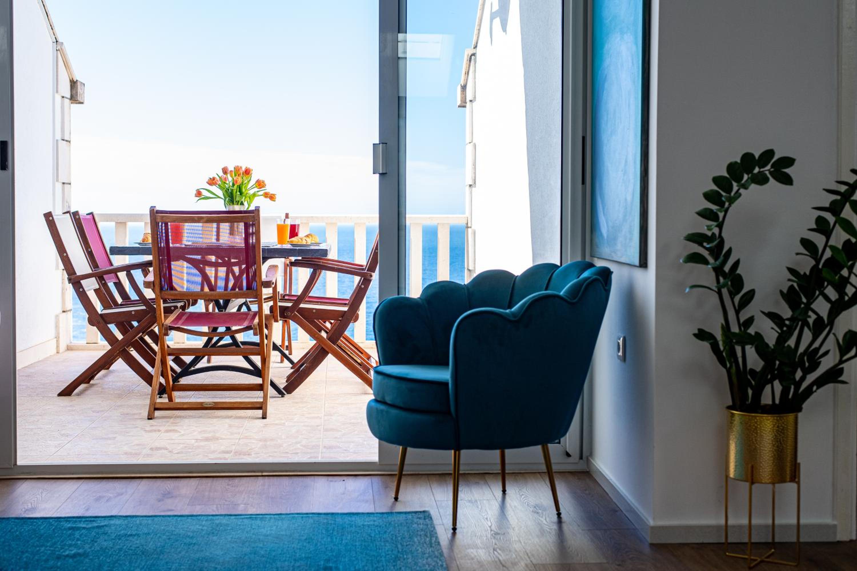 Apartments Mariana