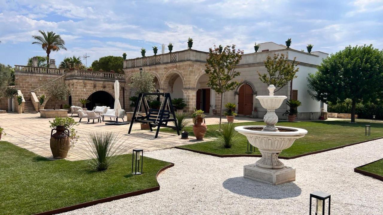 Villa Anna - Suites & Events photo 3