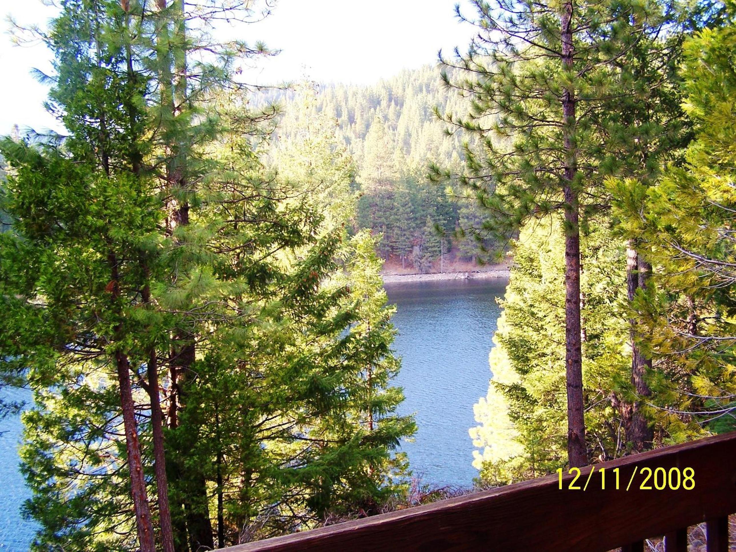 Mount Shasta Resort