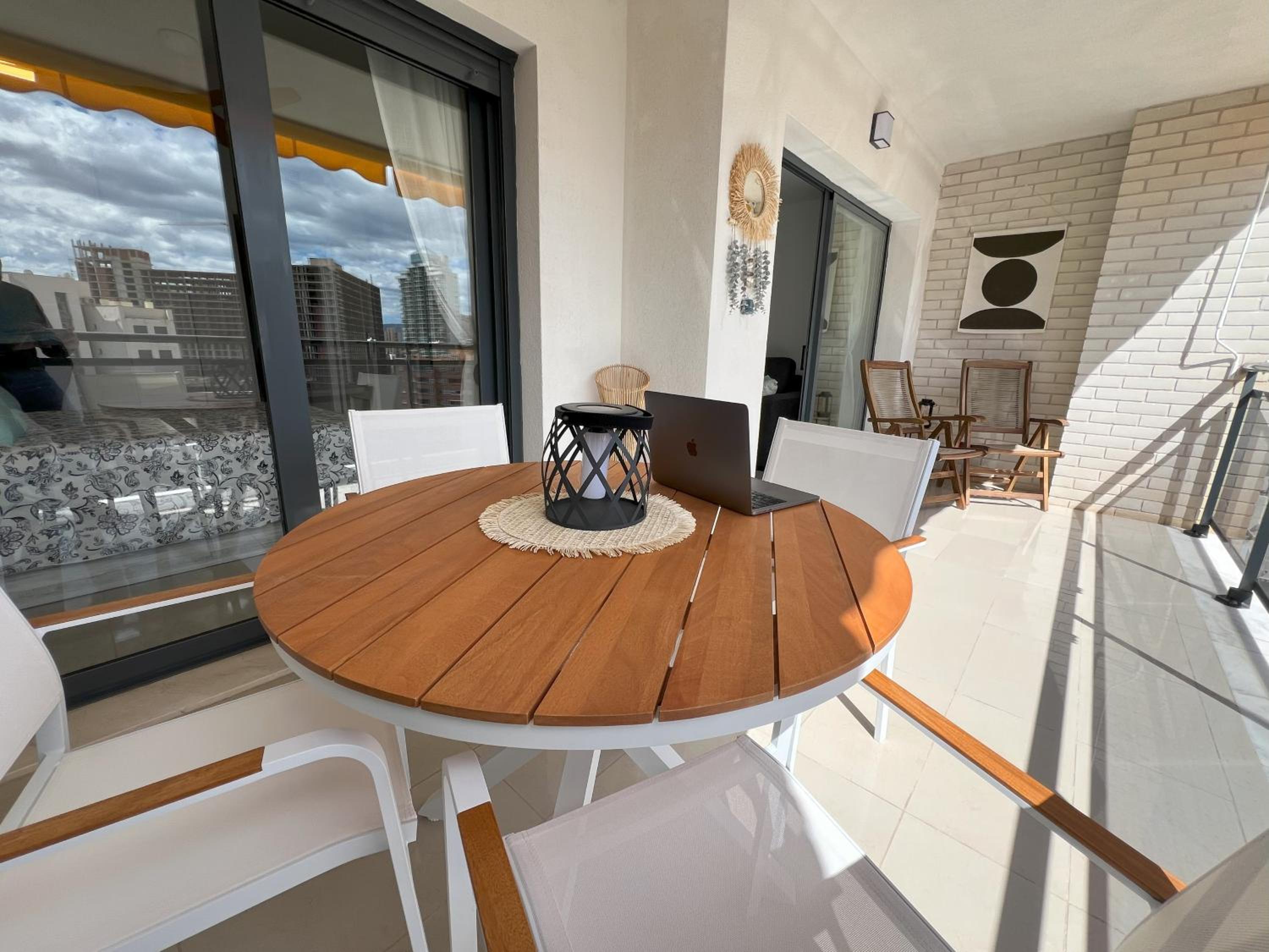 Gemelos 24 Cala de Finestrat. Luxury Apt. photo 3