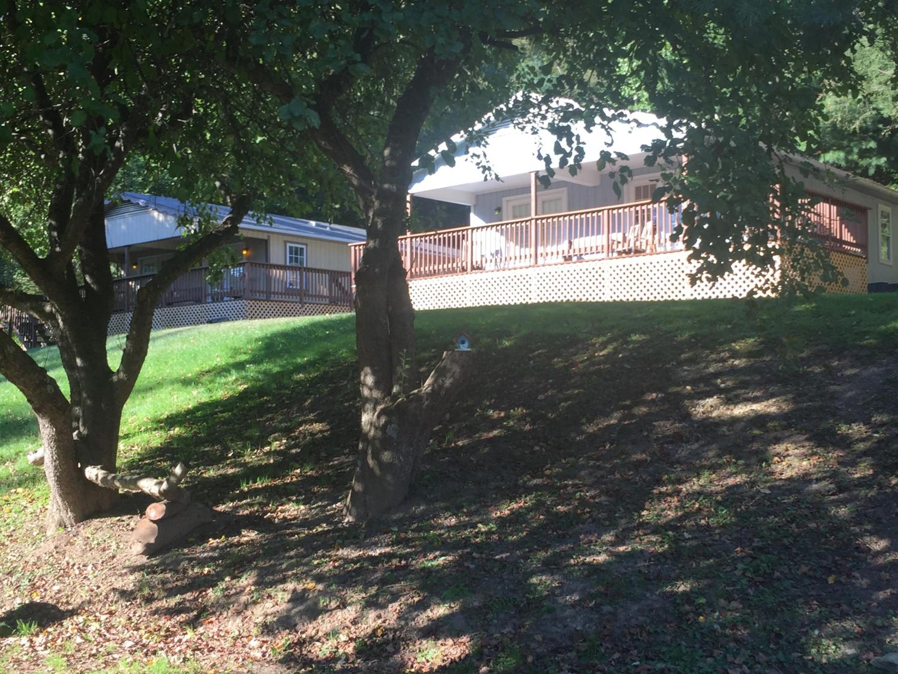Highland Hills Motel & Cabins, photo 9