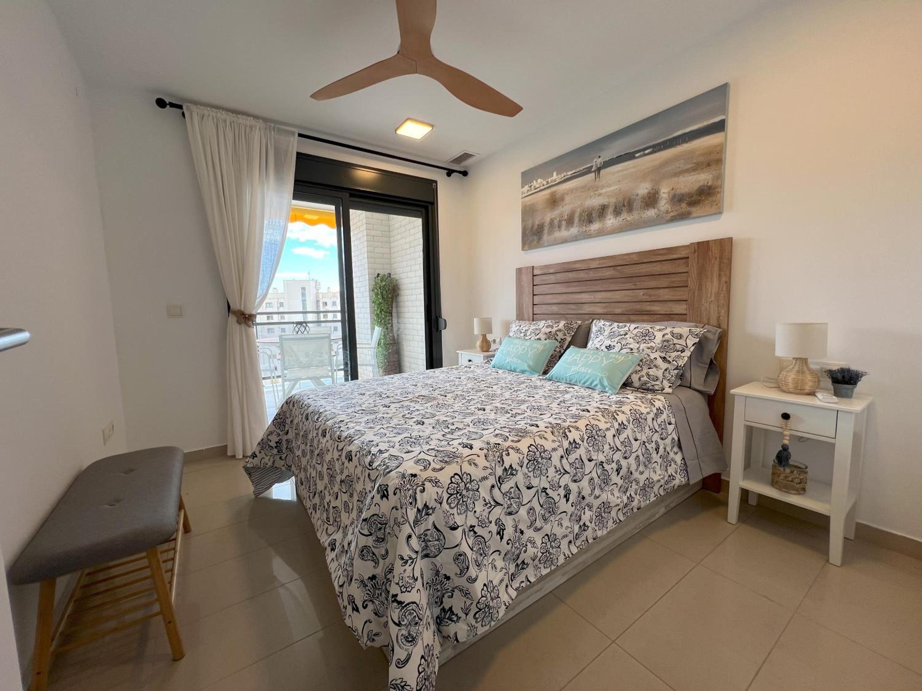 Gemelos 24 Cala de Finestrat. Luxury Apt. photo 5