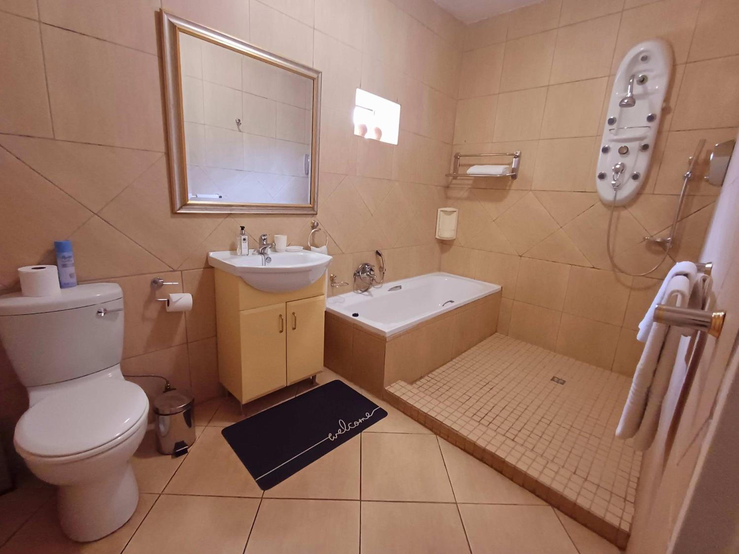 Lauriston Guesthouse