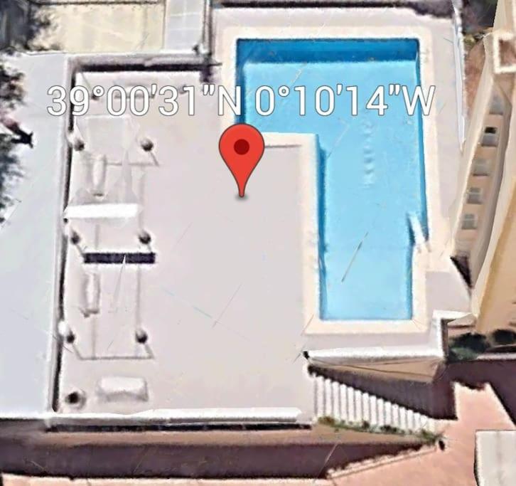 Apartamento Bitacora
