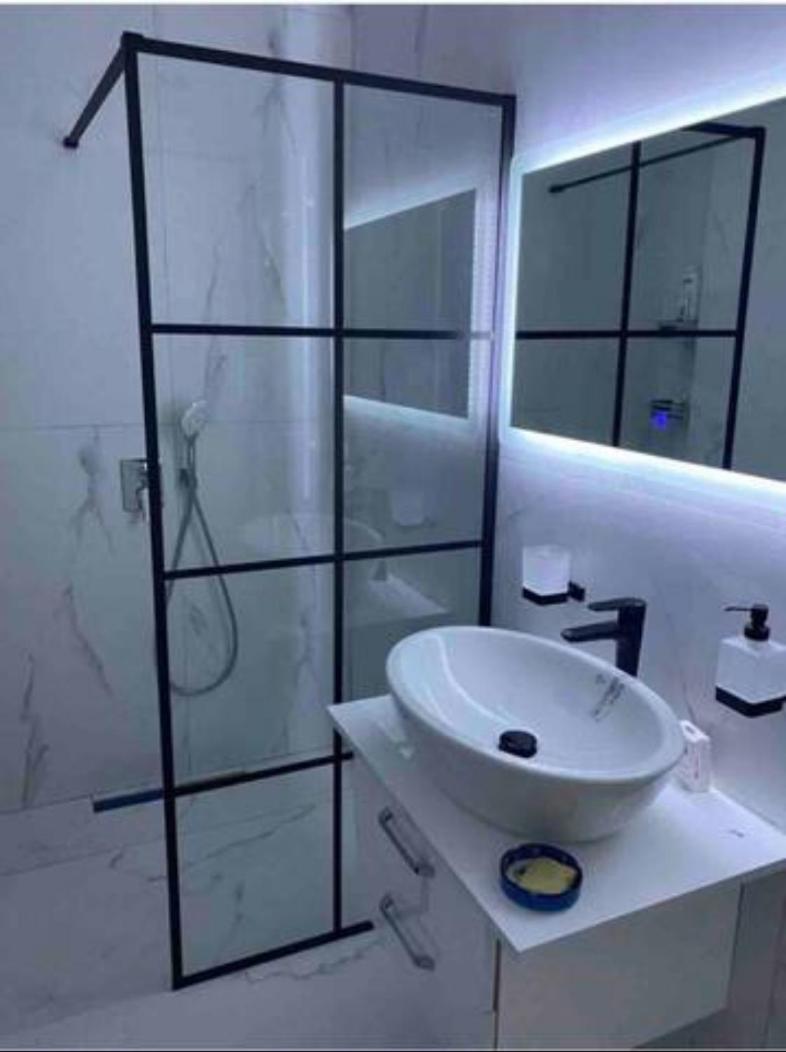 Beachfront Apartments- Horizon Residence