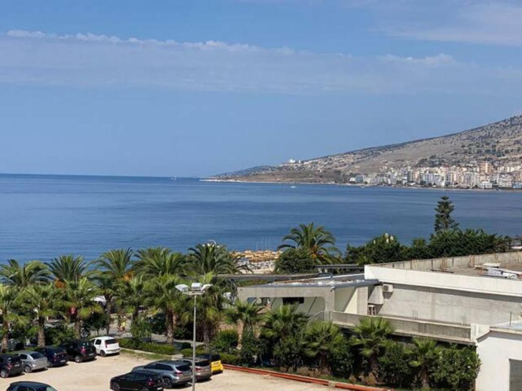 Beachfront Apartments- Horizon Residence