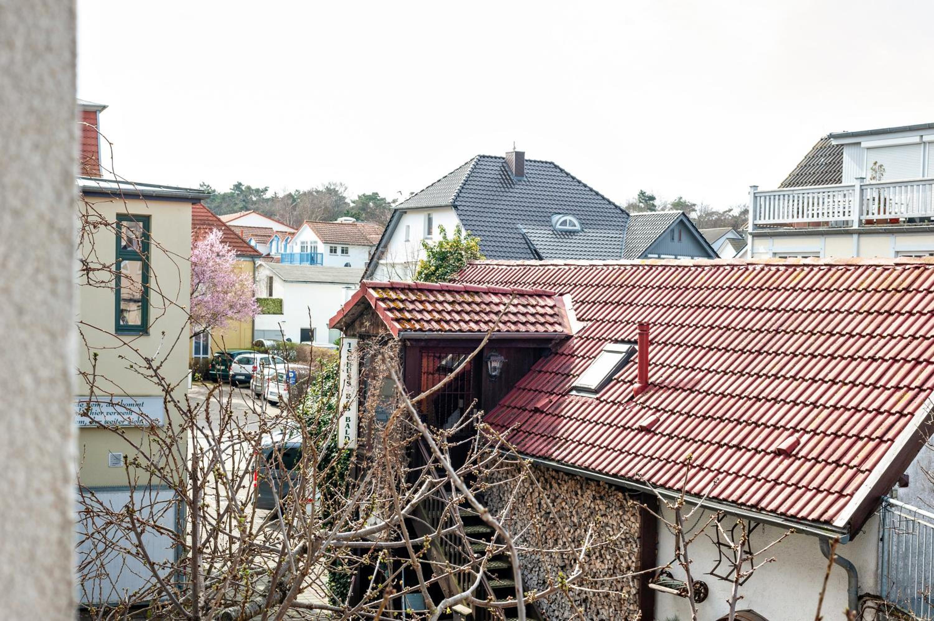 Apartment Kaiser