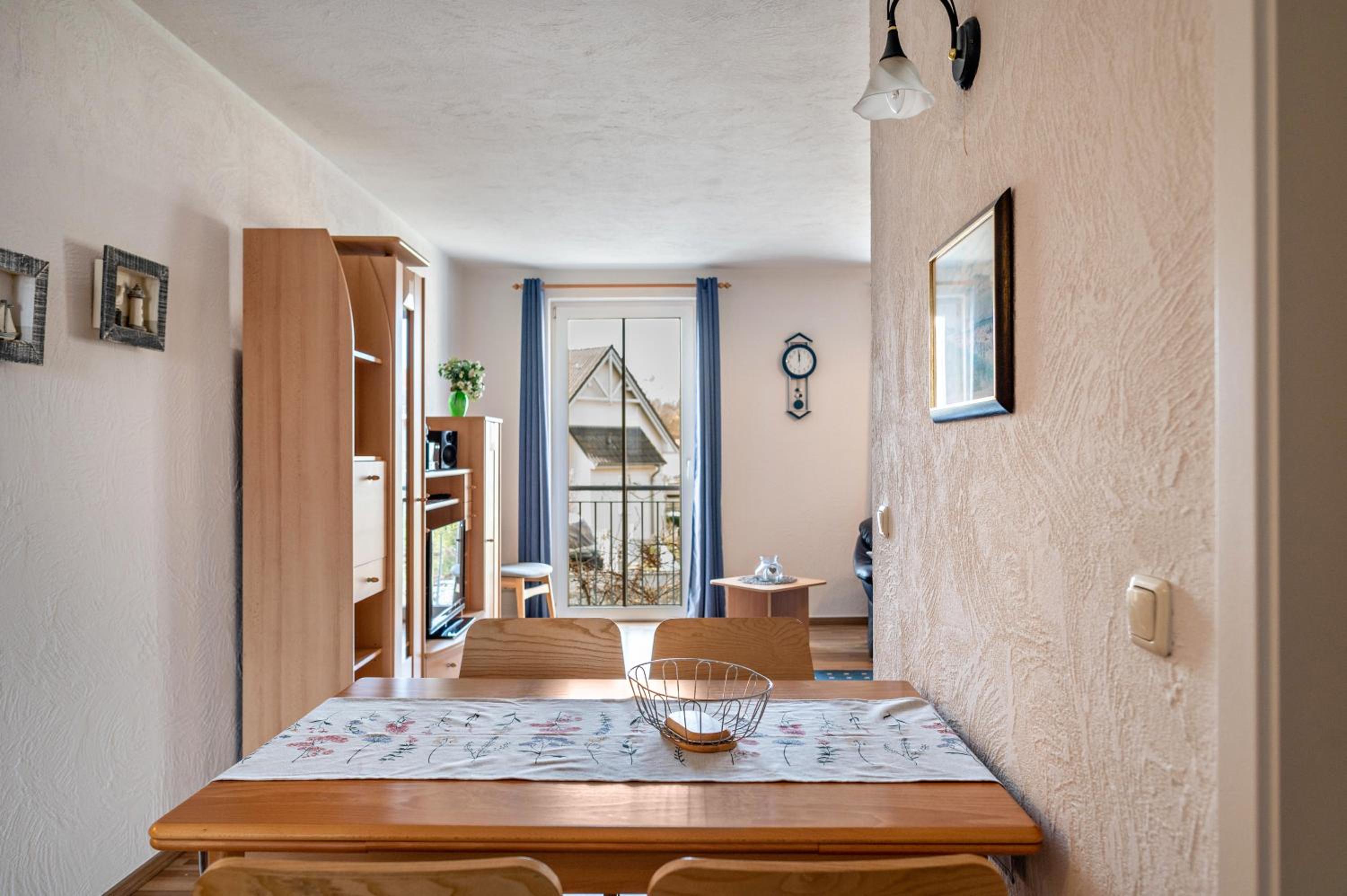 Apartment Kaiser