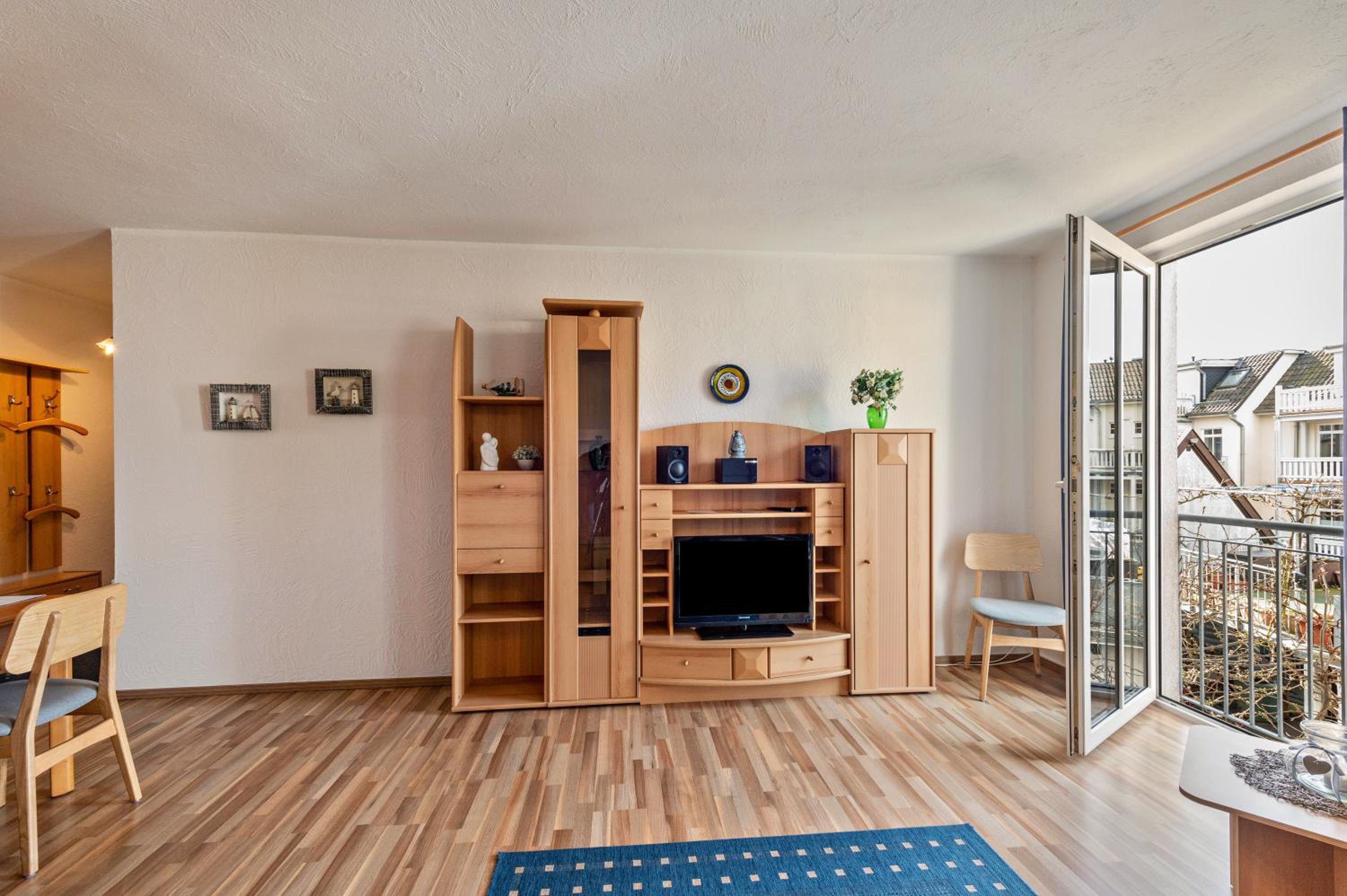 Apartment Kaiser