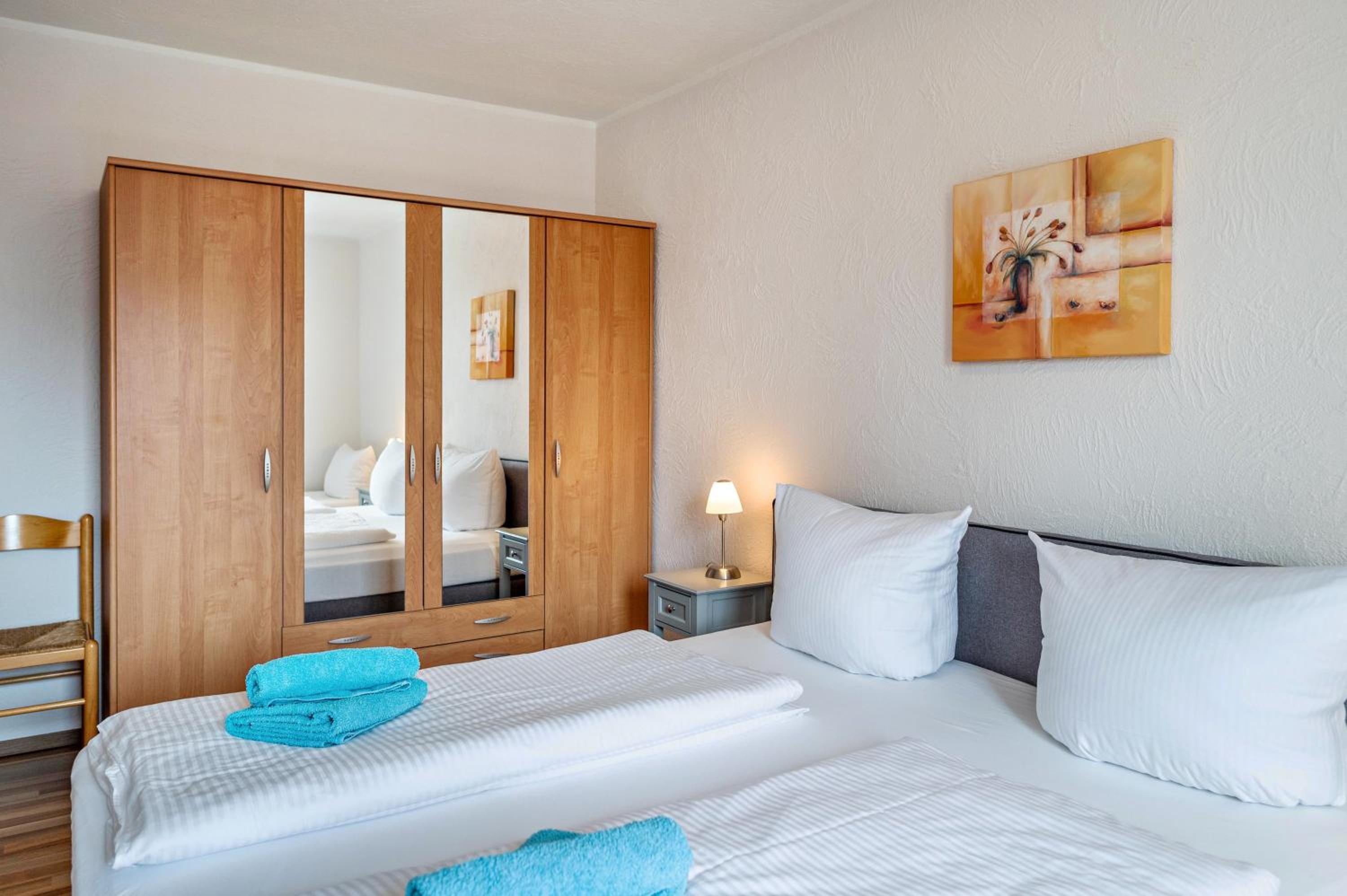 Apartment Kaiser