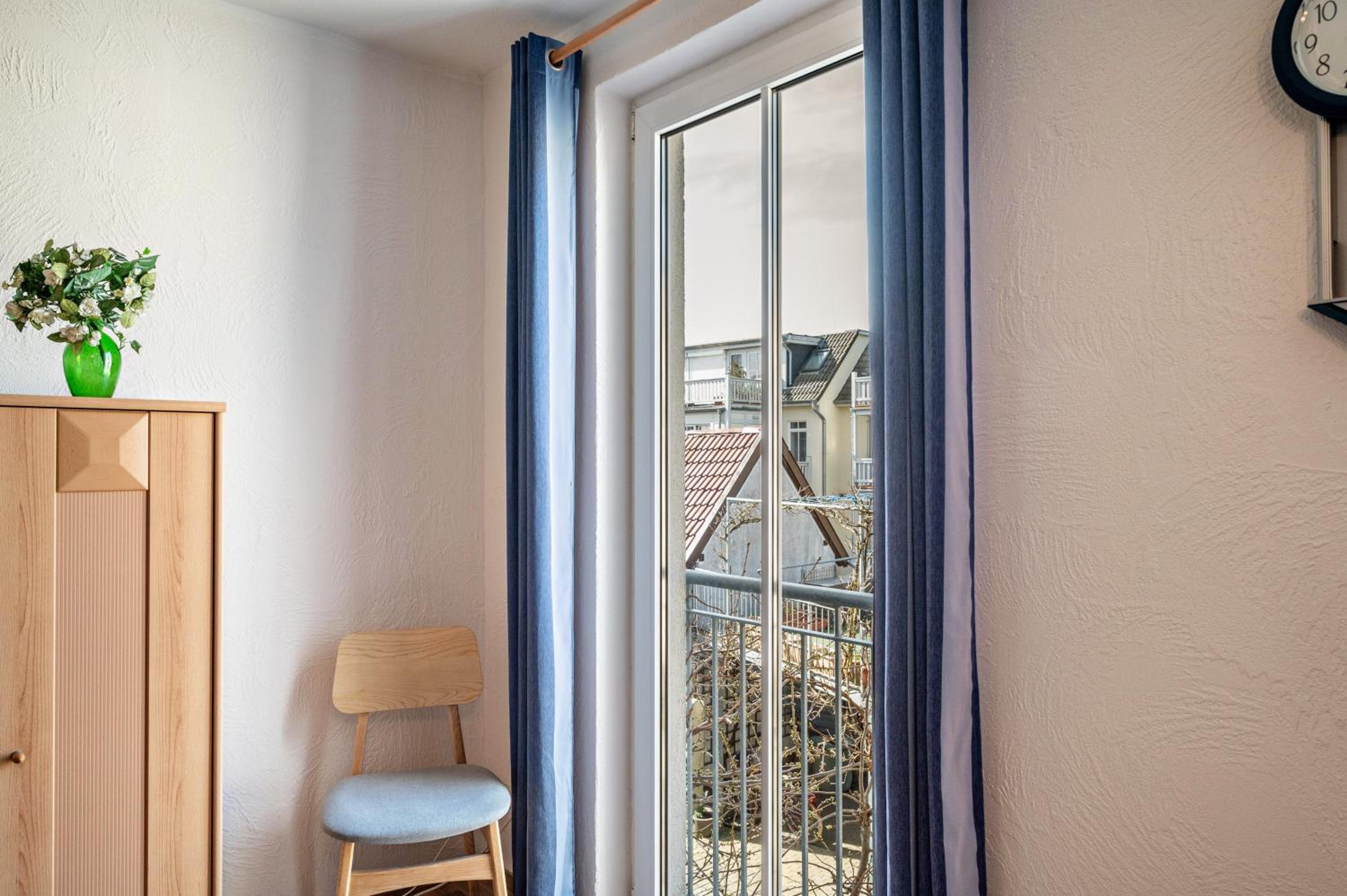Apartment Kaiser