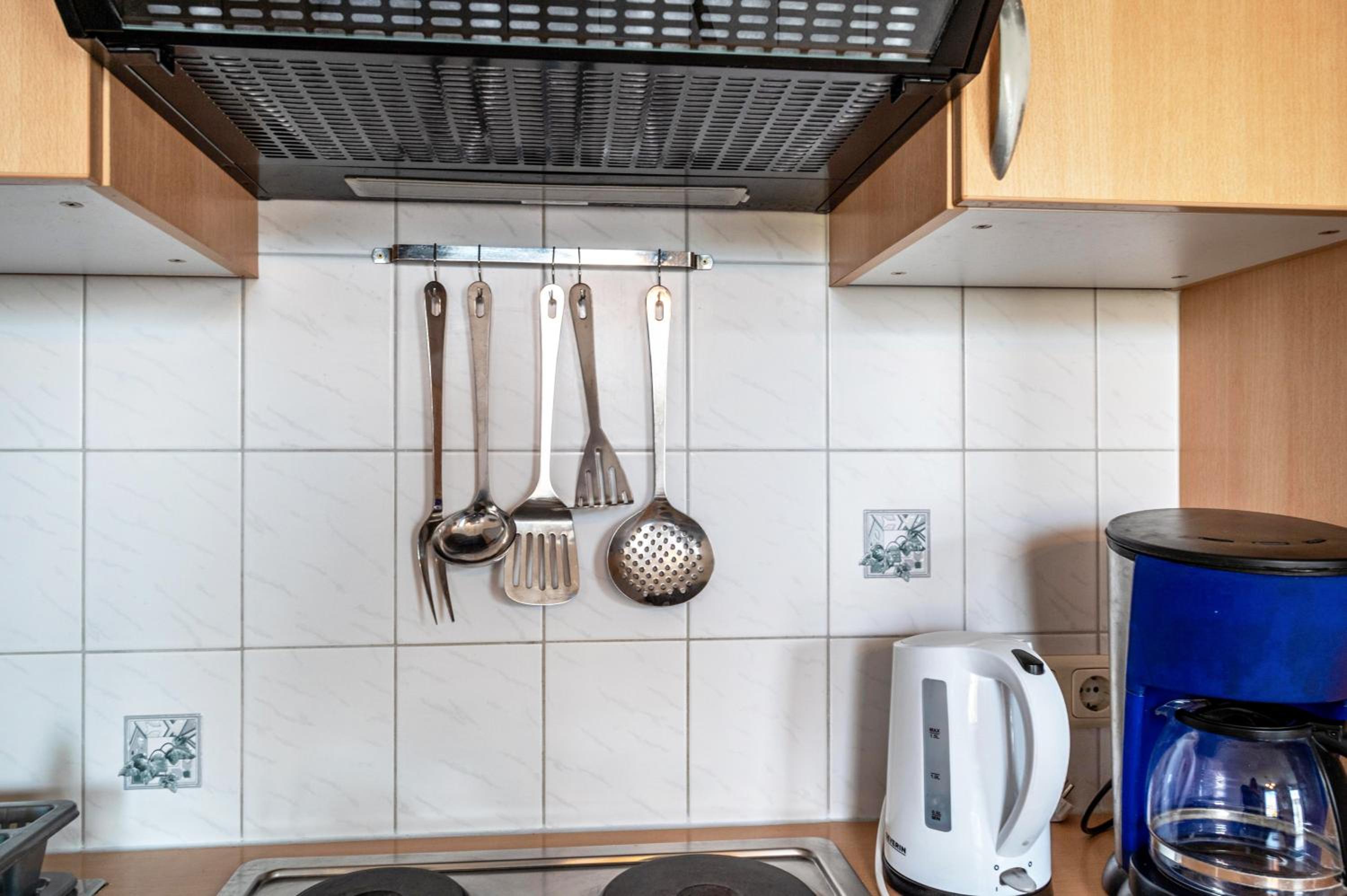 Apartment Kaiser