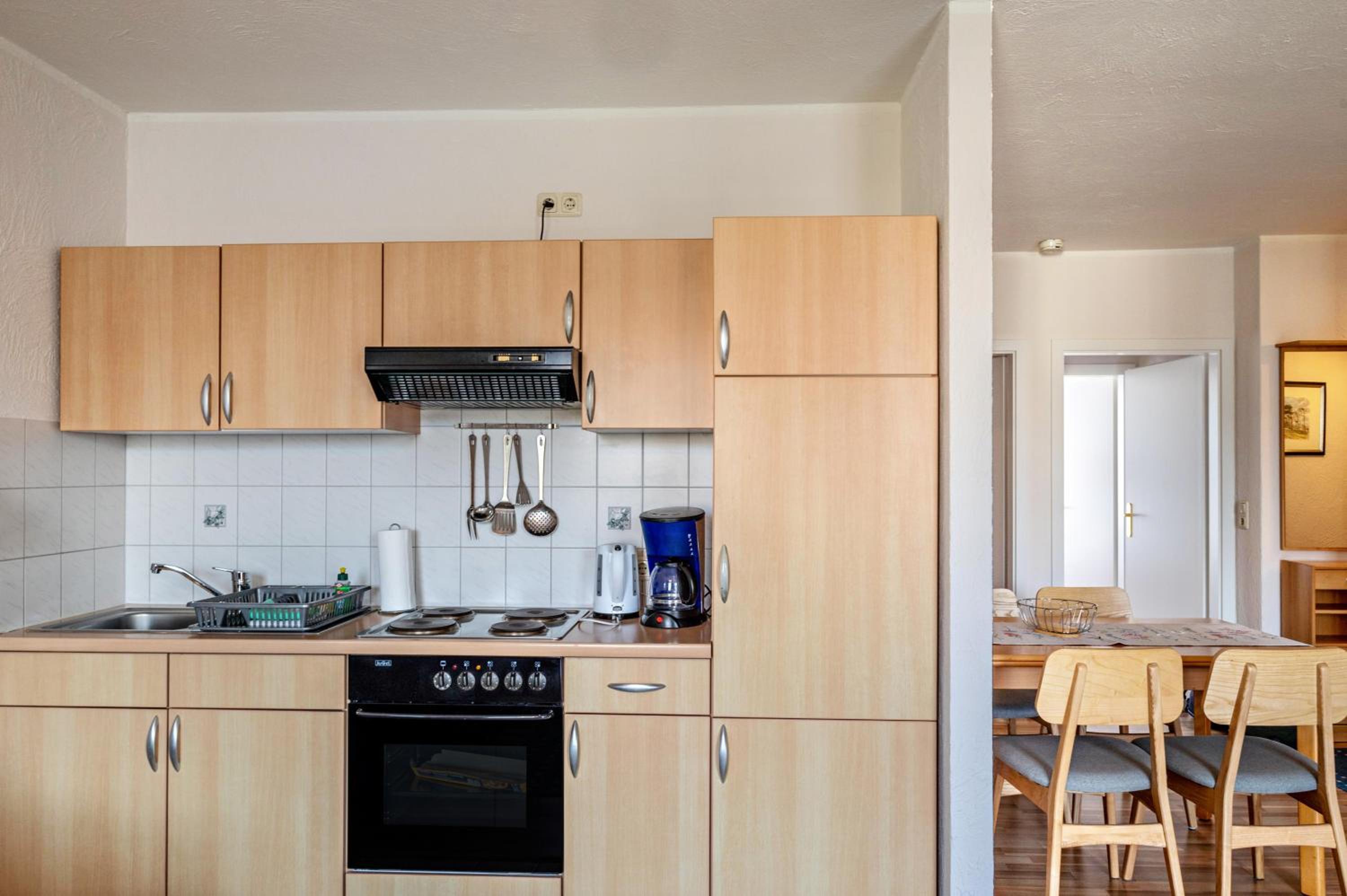 Apartment Kaiser
