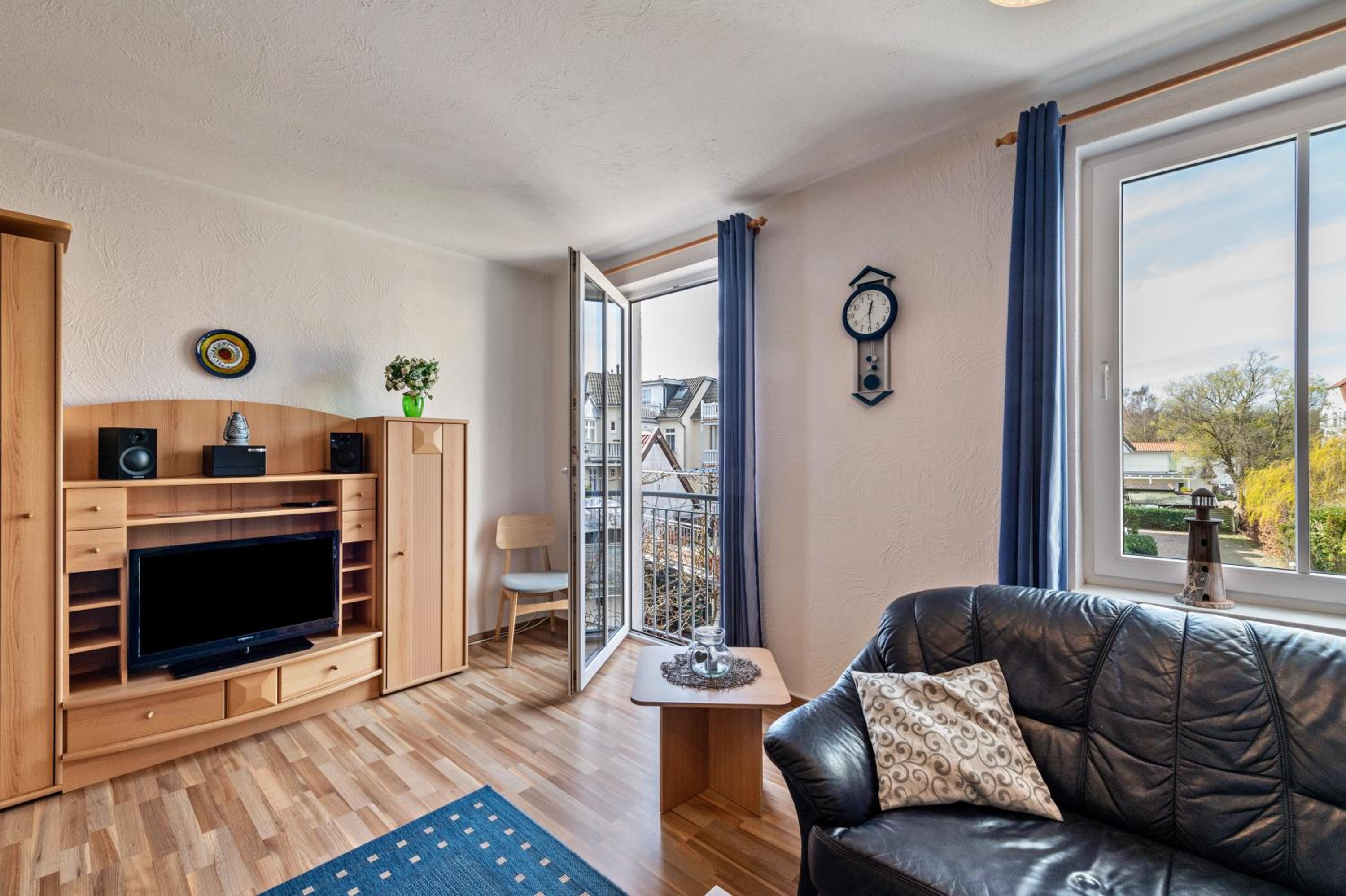Apartment Kaiser