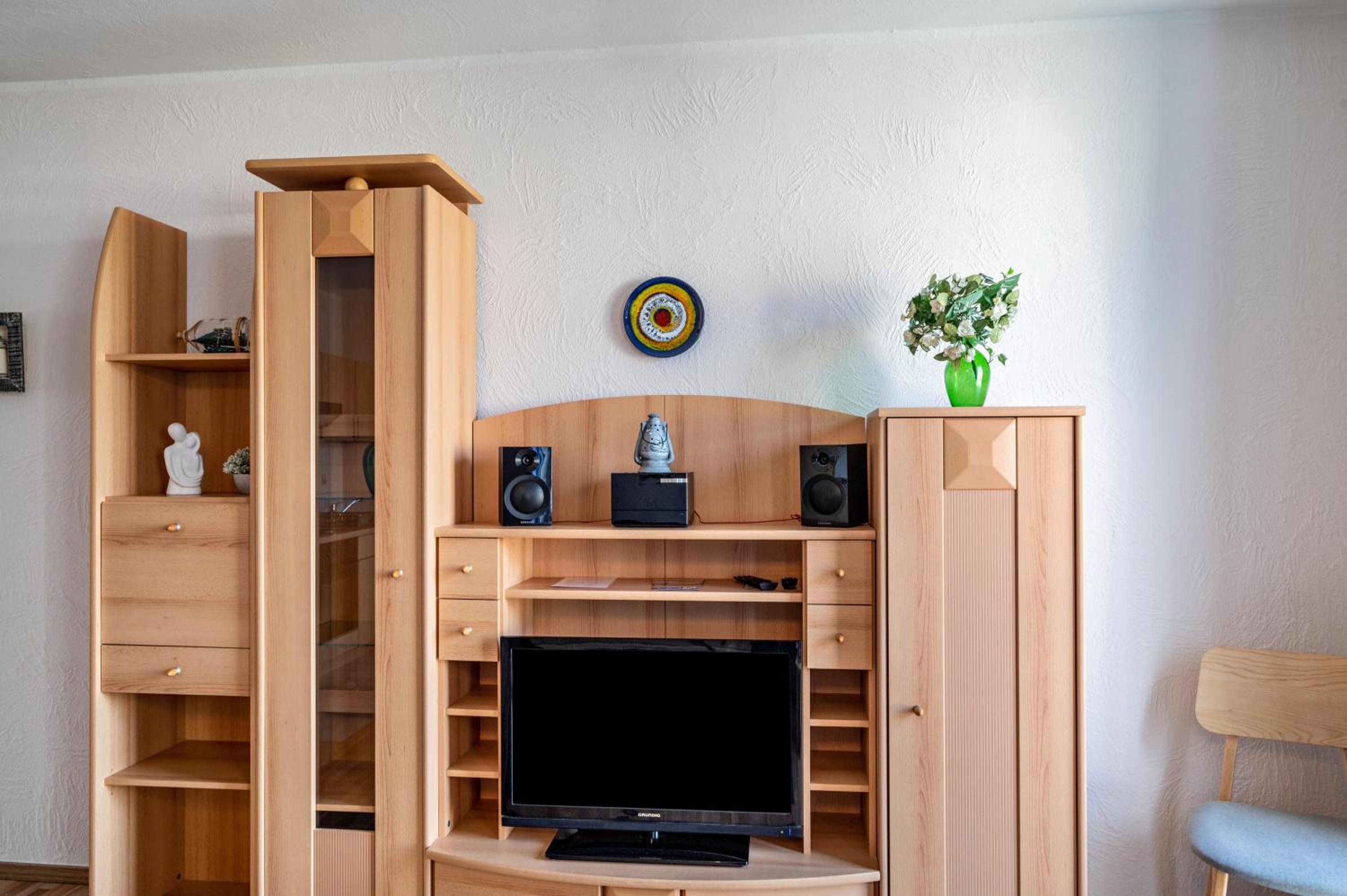 Apartment Kaiser
