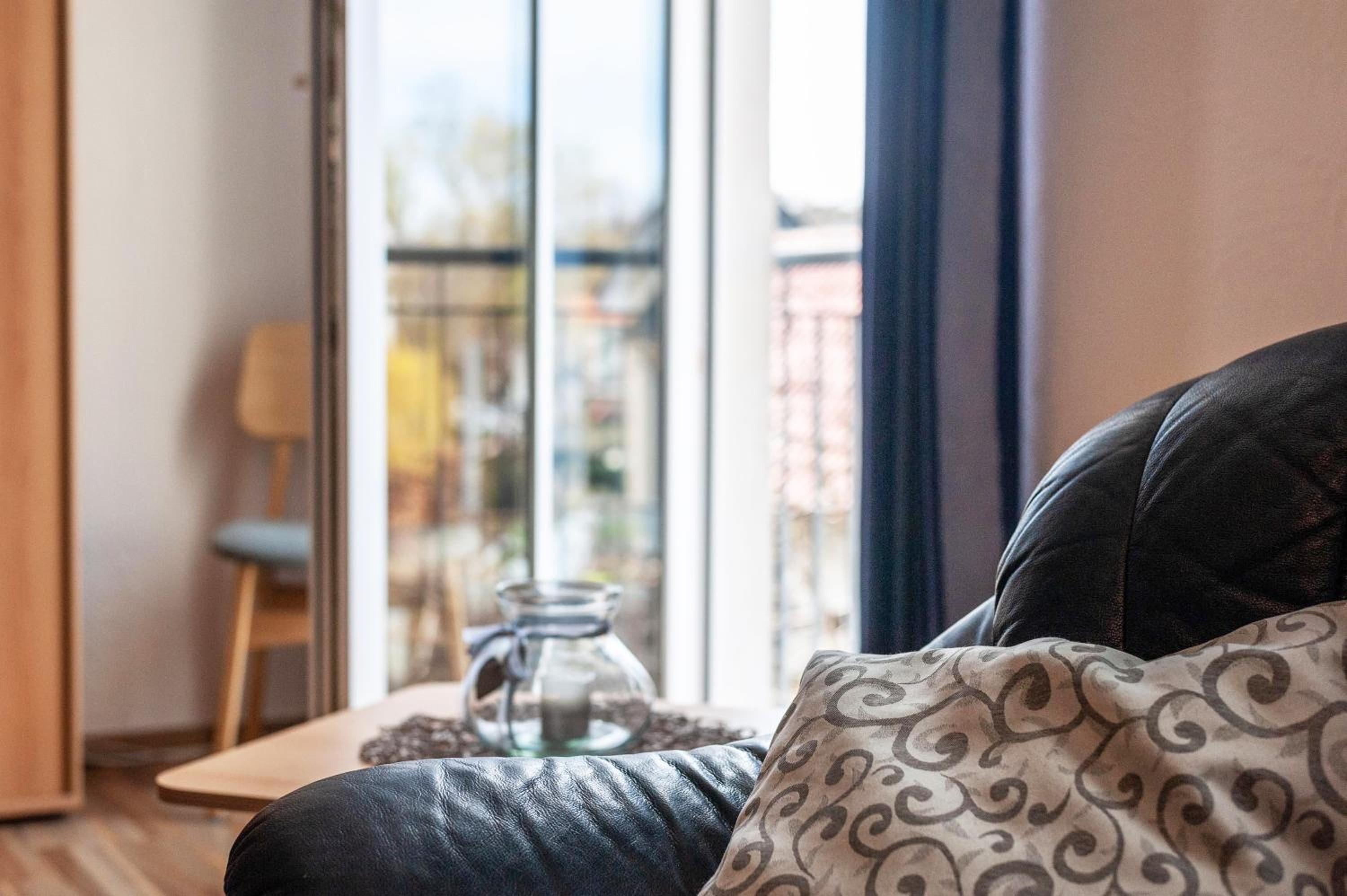 Apartment Kaiser