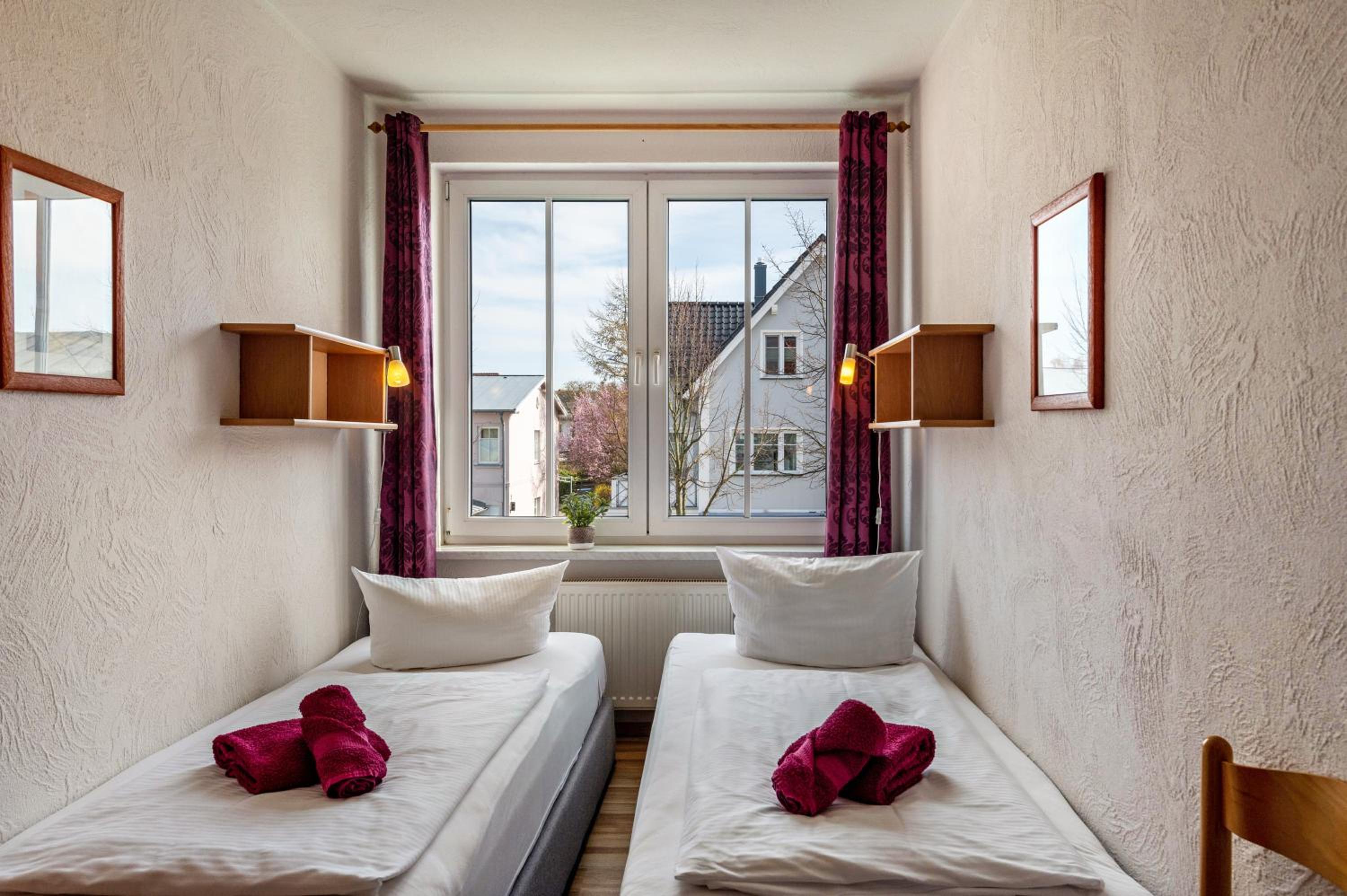 Apartment Kaiser