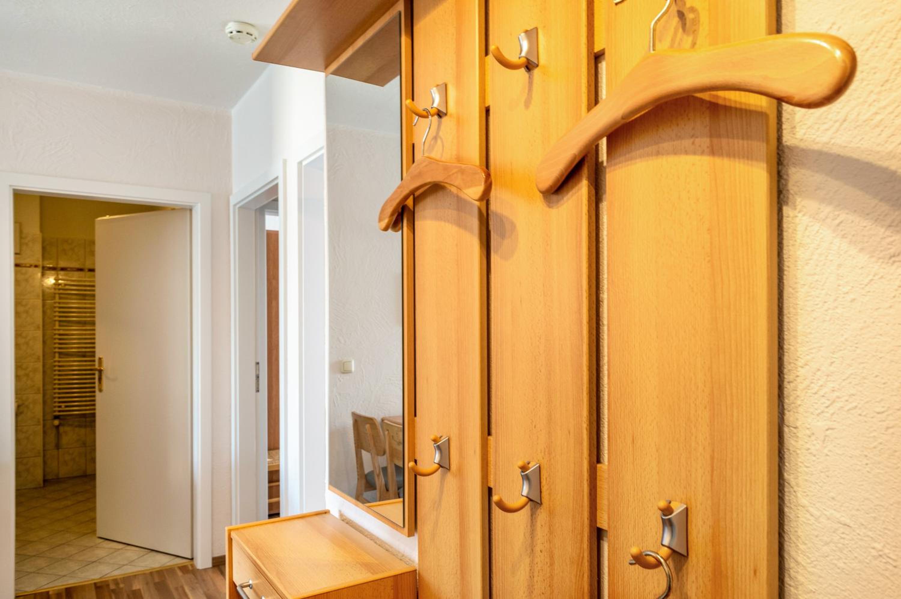 Apartment Kaiser