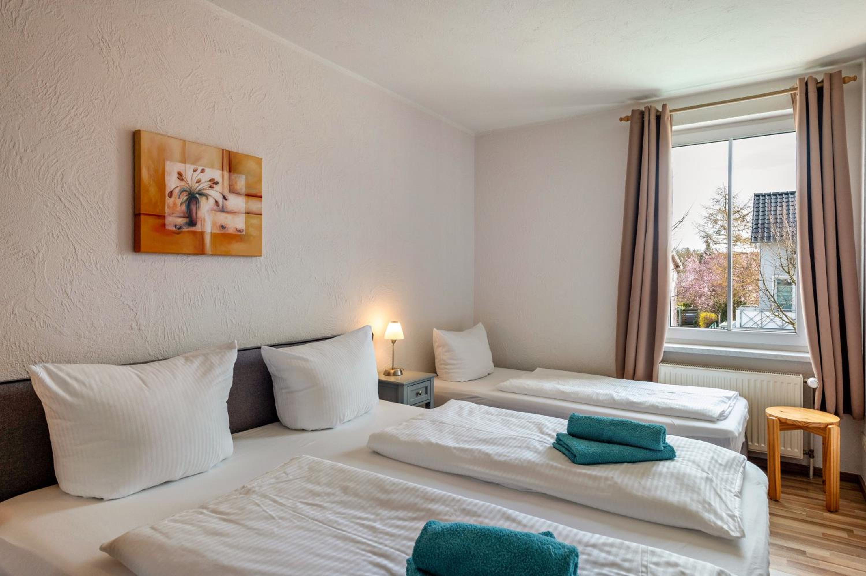 Apartment Kaiser