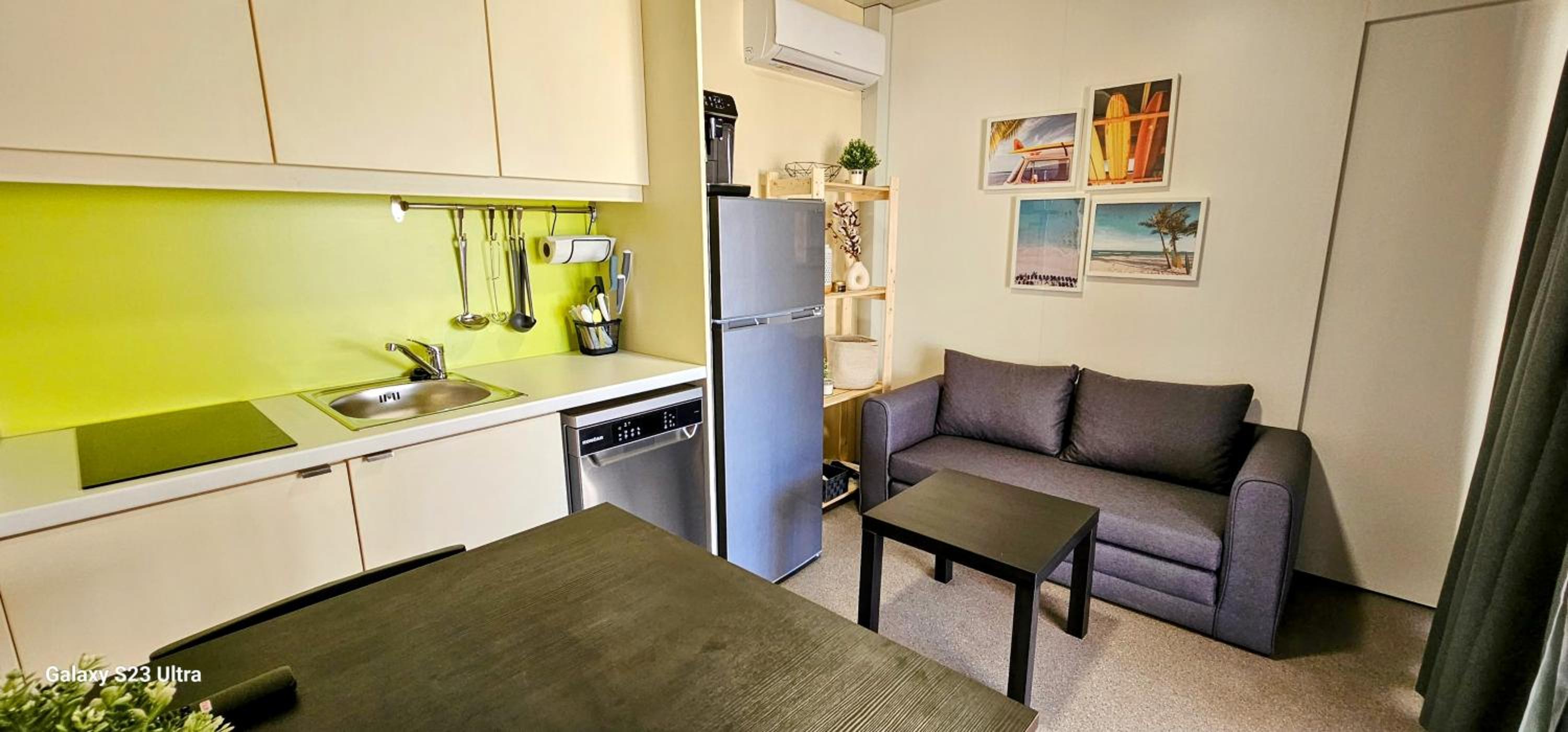 SAK MOBILE Home Pirovac II
