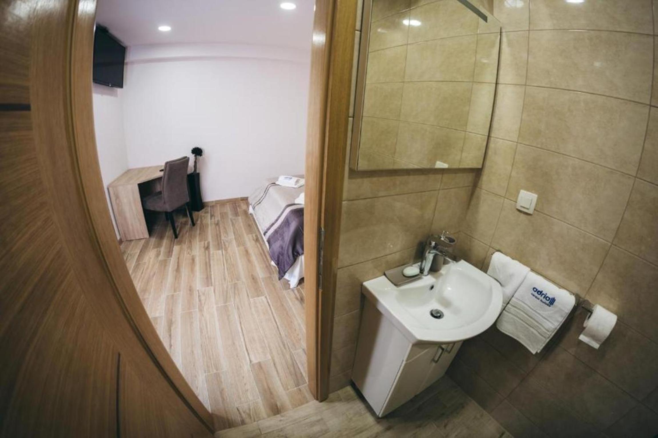 Adria centar Koćuša