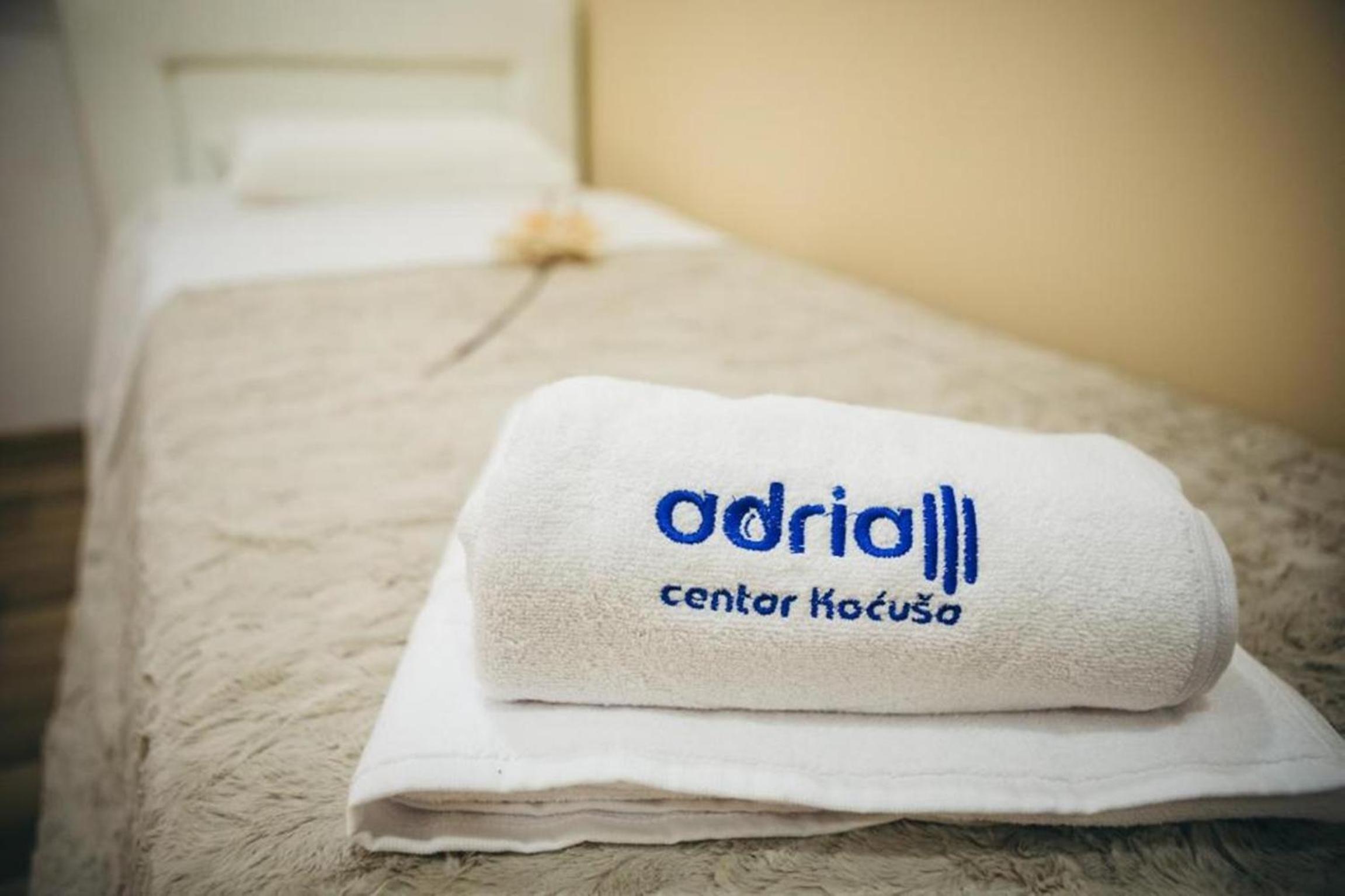 Adria centar Koćuša
