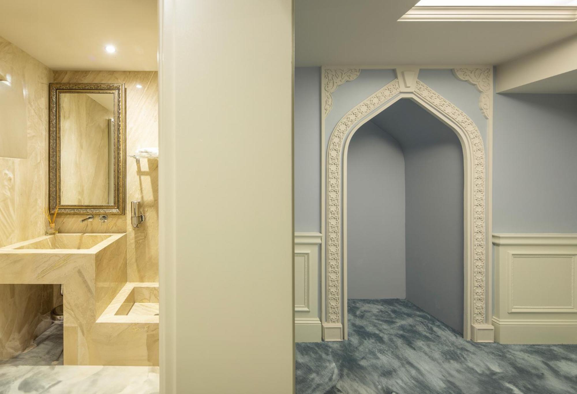 MFB Tarabya Hotel - Image 6