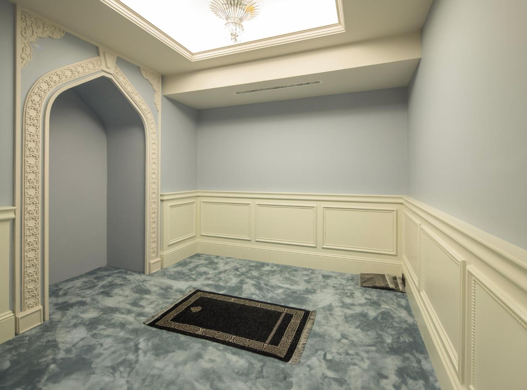 MFB Tarabya Hotel - Image 55