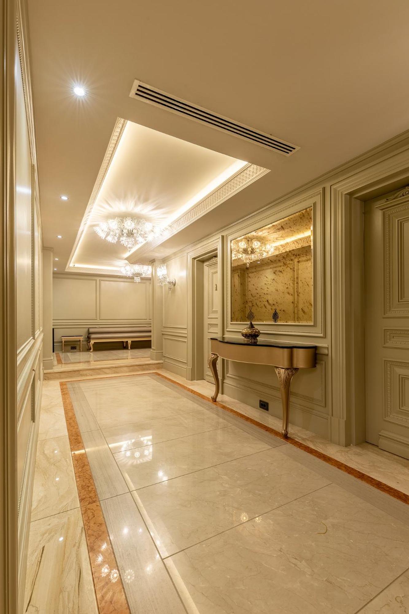 MFB Tarabya Hotel - Image 58