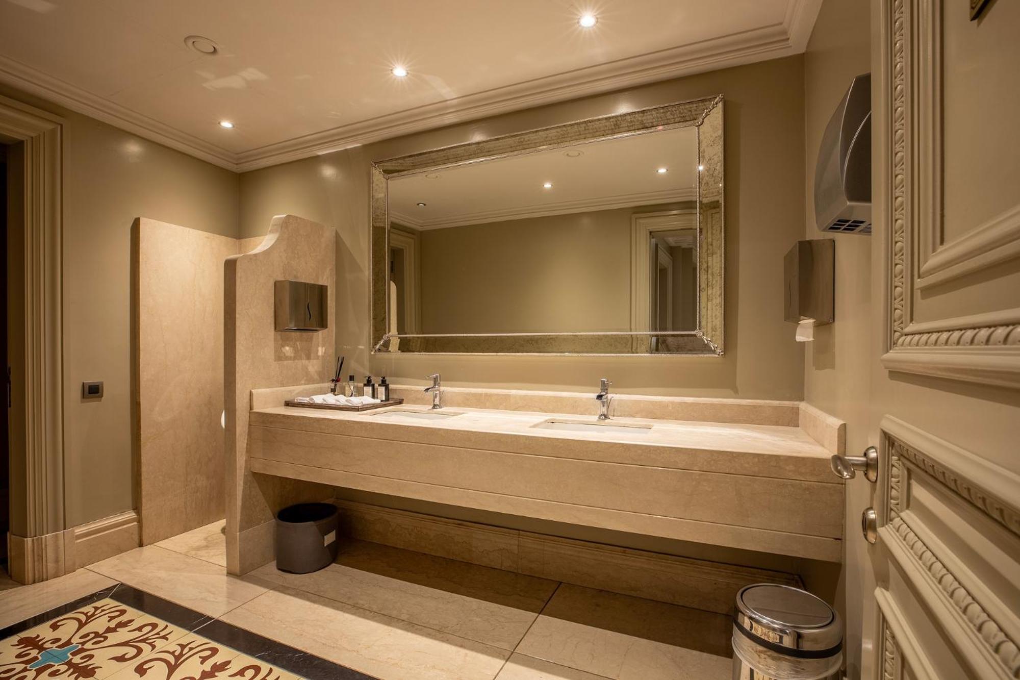 MFB Tarabya Hotel - Image 59