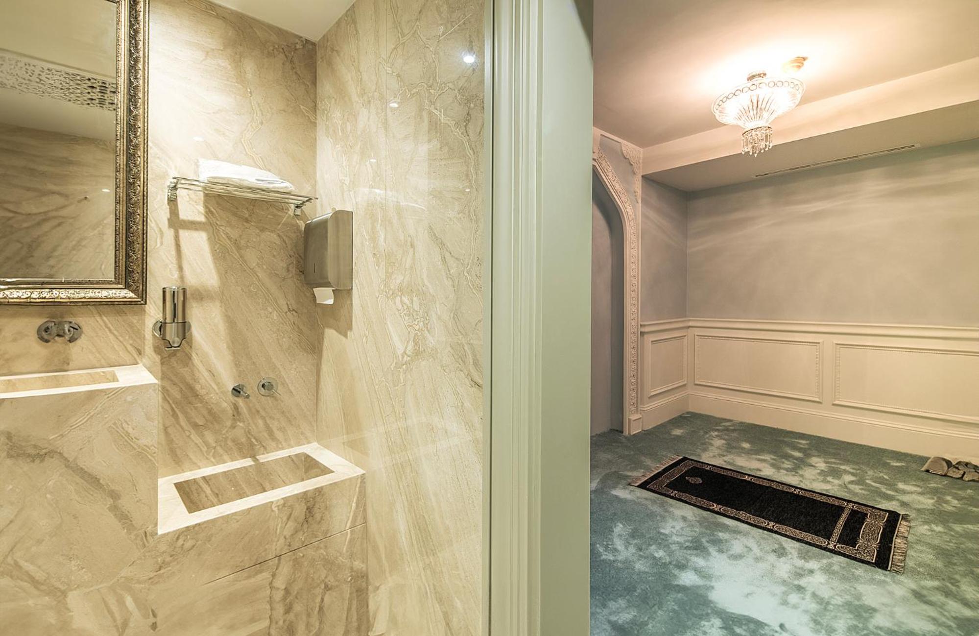 MFB Tarabya Hotel - Image 56