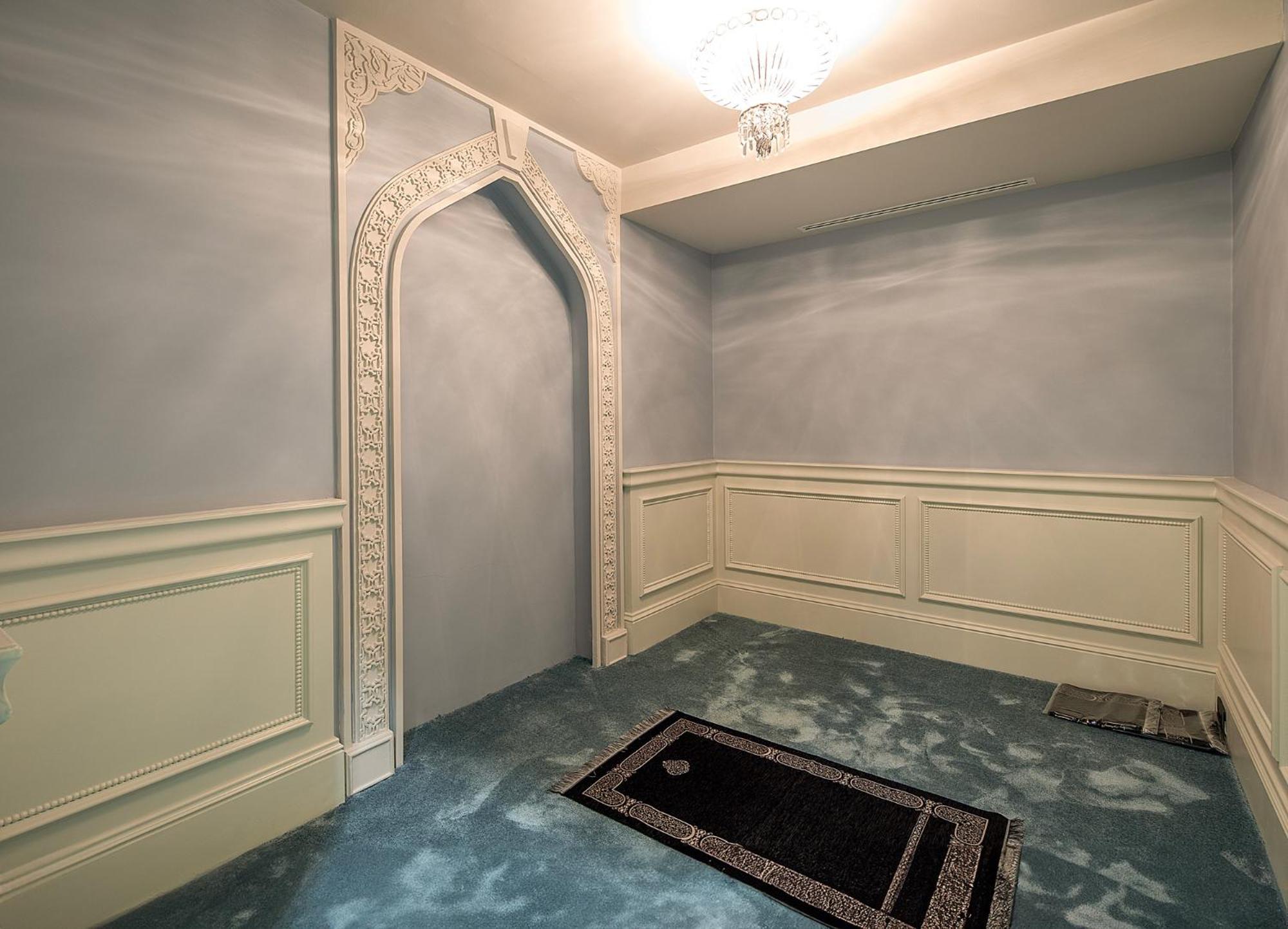 MFB Tarabya Hotel - Image 53