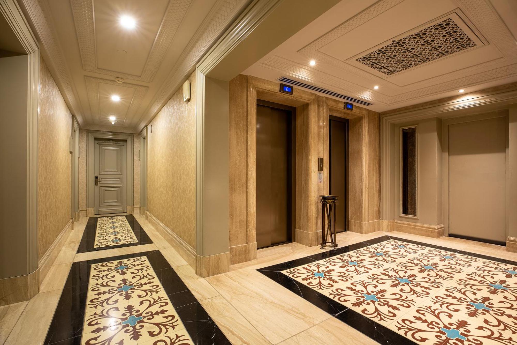 MFB Tarabya Hotel - Image 50