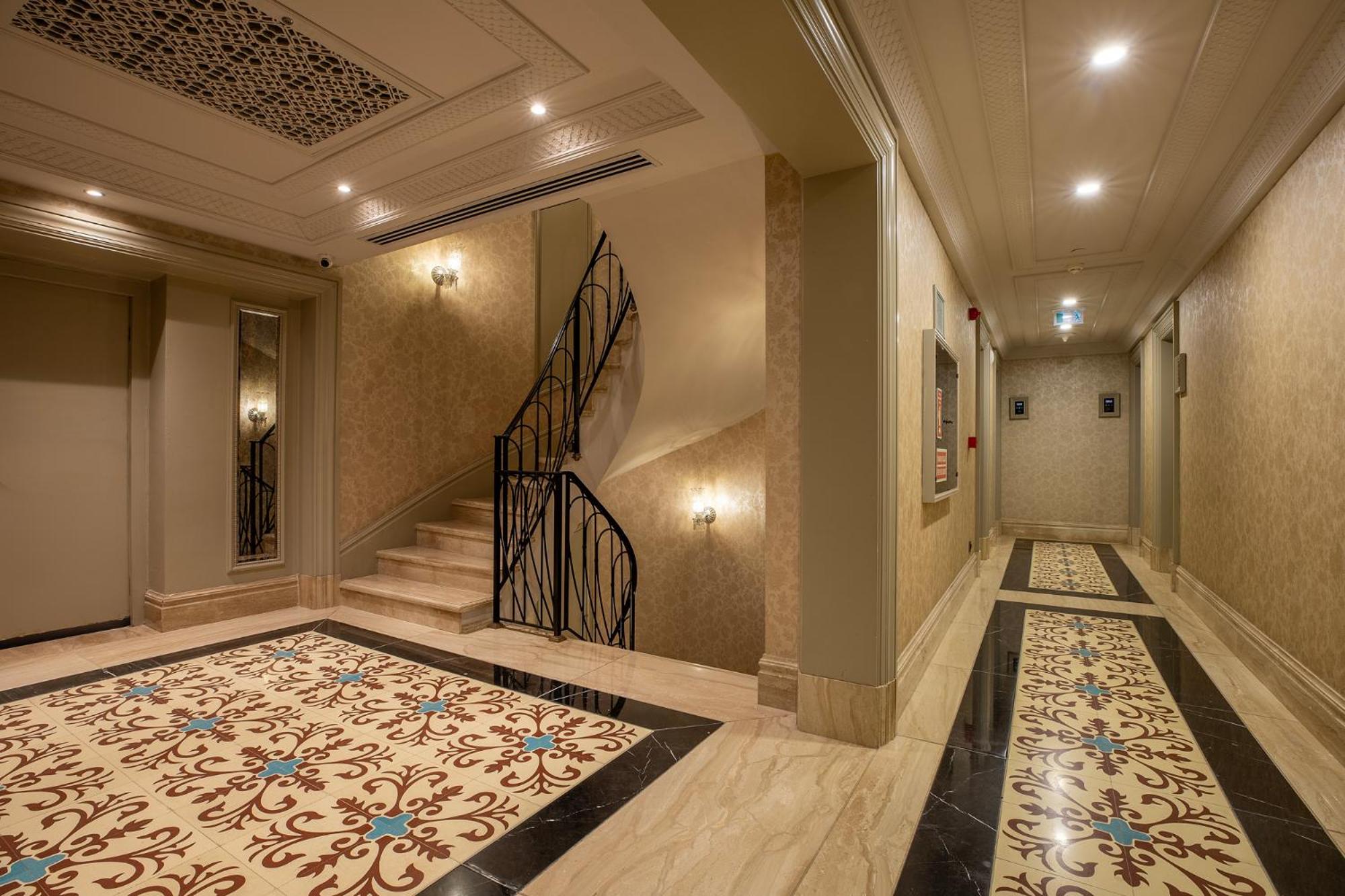 MFB Tarabya Hotel - Image 49