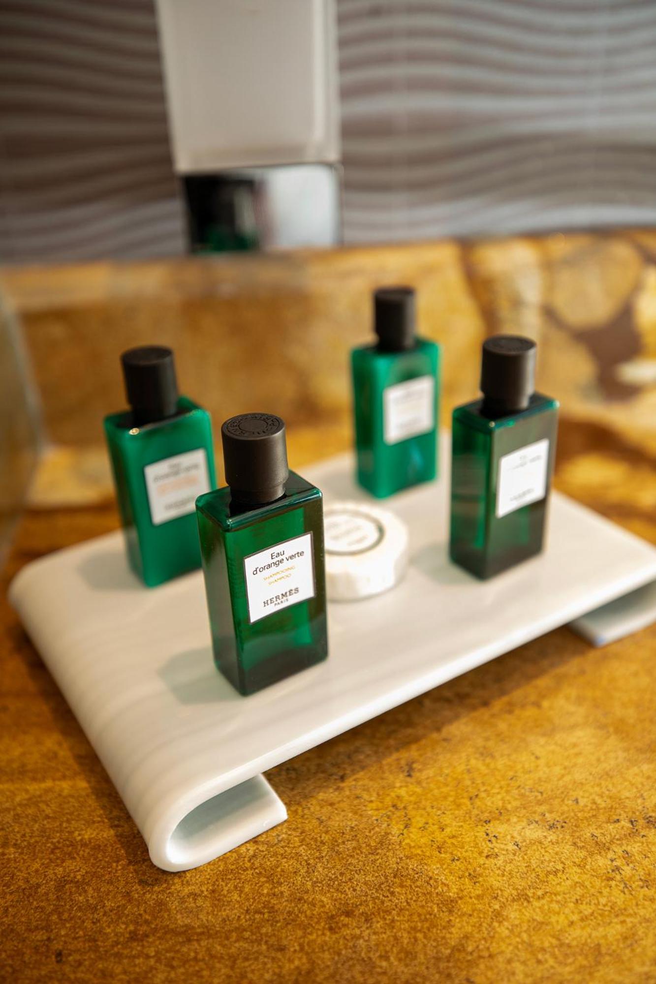 MFB Tarabya Hotel - Image 78