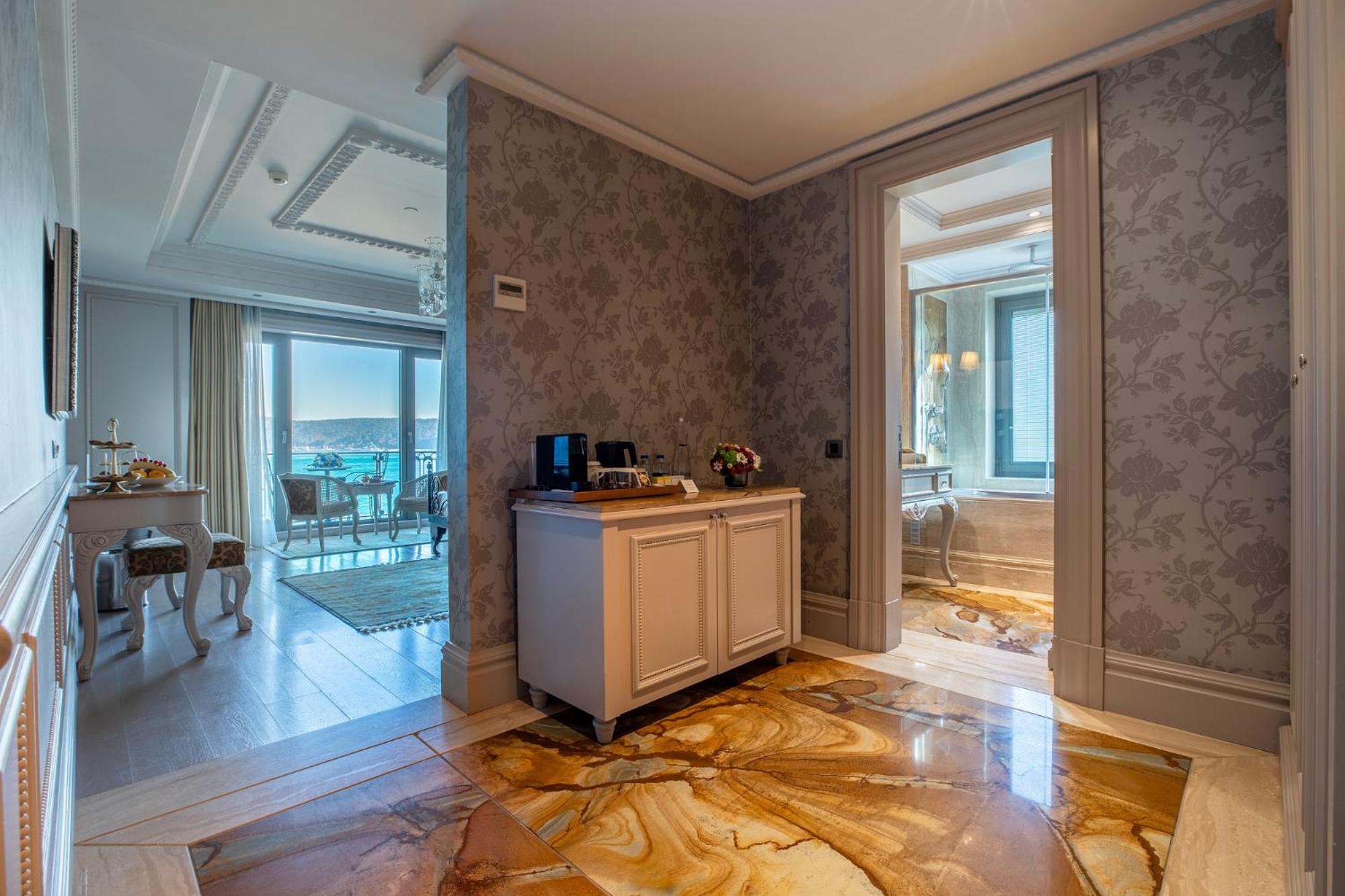 MFB Tarabya Hotel - Image 76