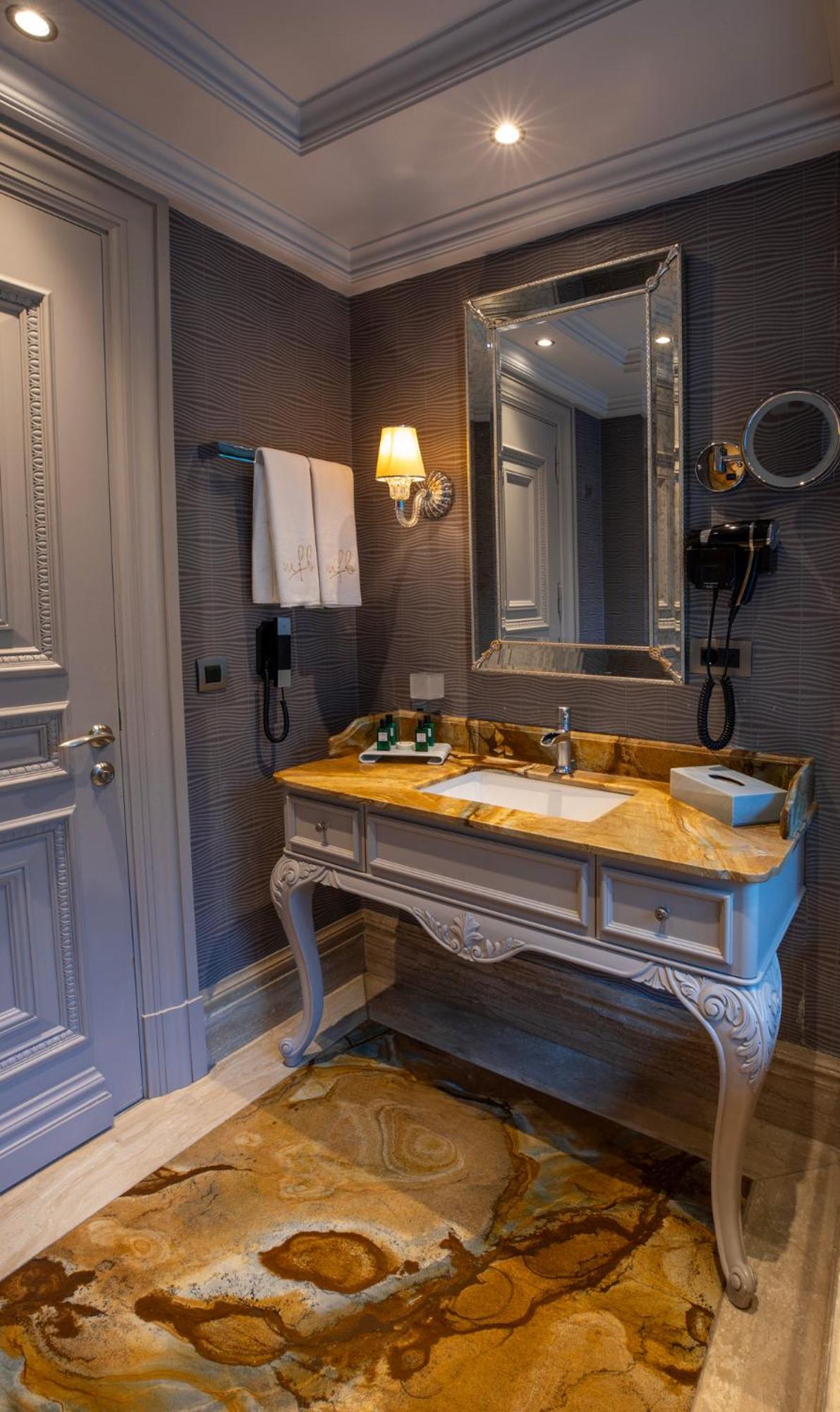 MFB Tarabya Hotel - Image 77