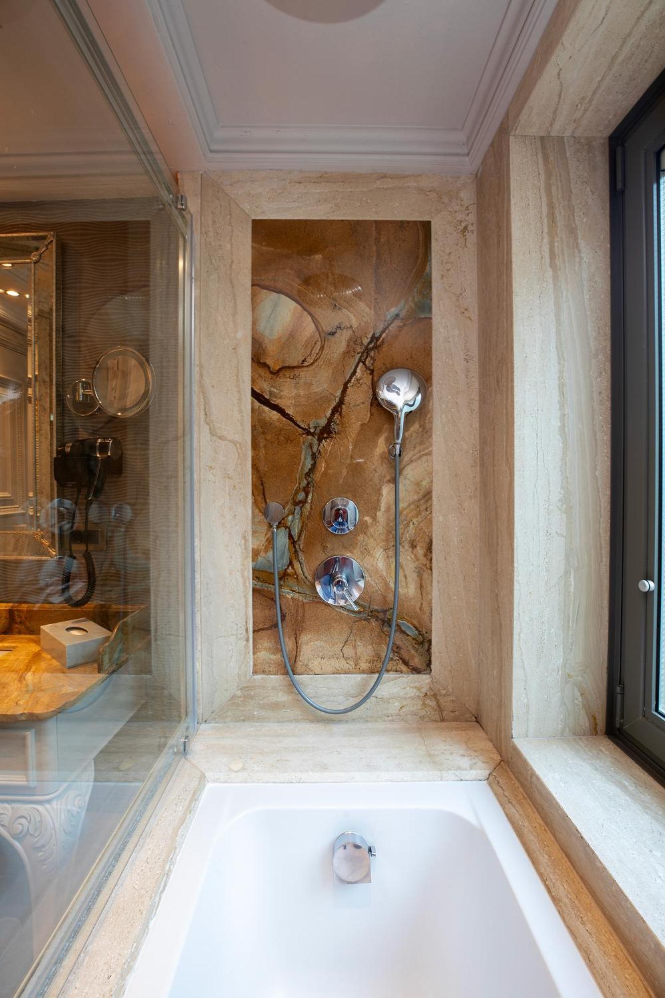 MFB Tarabya Hotel - Image 74