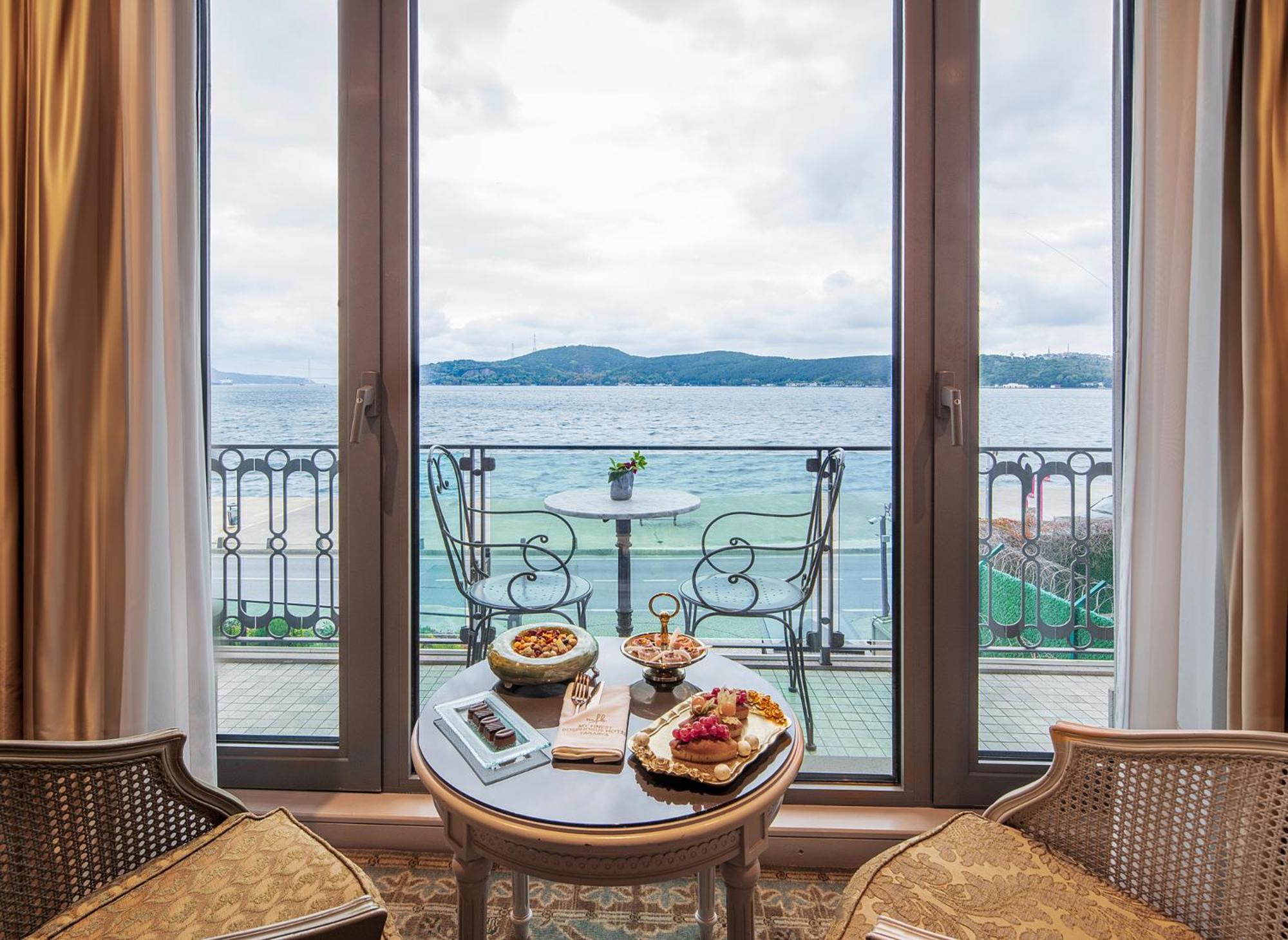 MFB Tarabya Hotel - Image 73