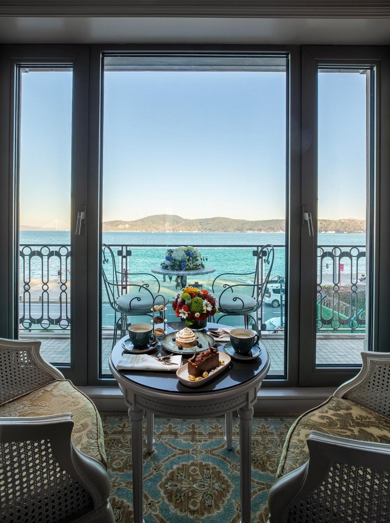 MFB Tarabya Hotel - Image 72