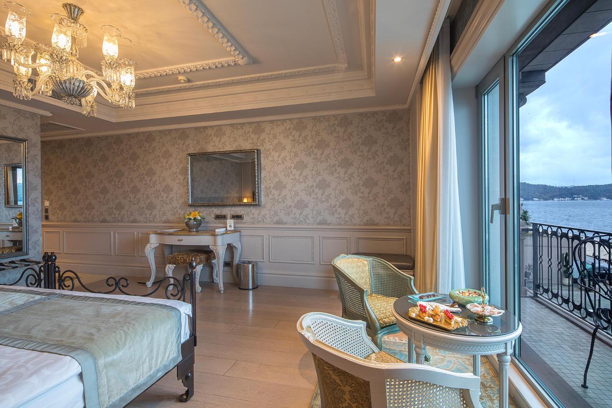 MFB Tarabya Hotel - Image 60