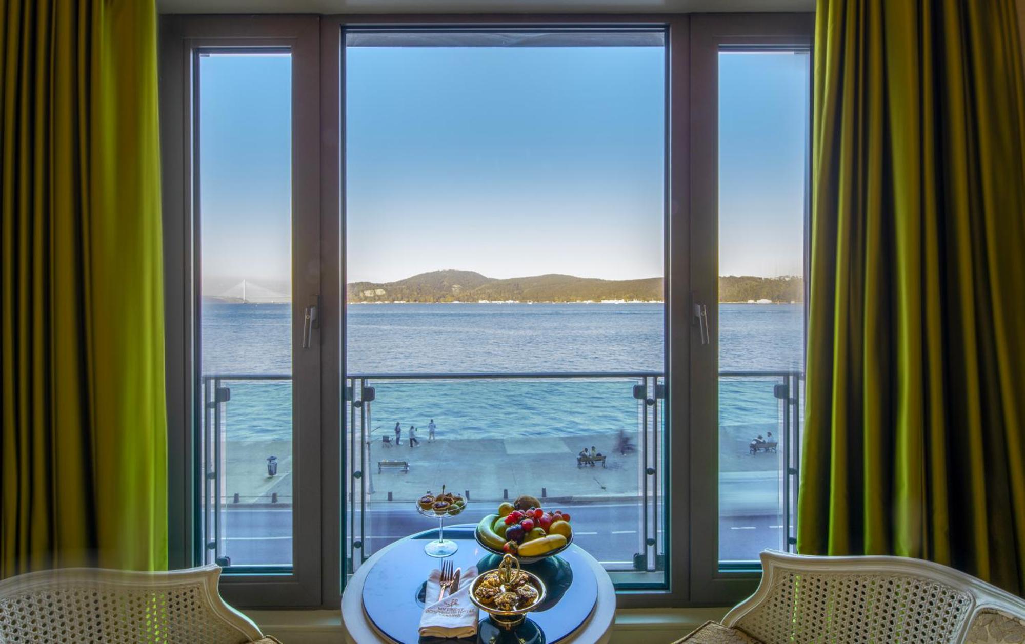 MFB Tarabya Hotel - Image 81